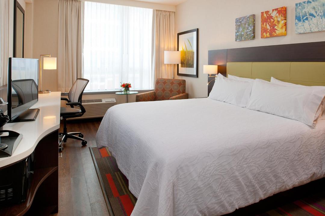 Hilton Garden Inn Pittsburgh Downtown photo 53