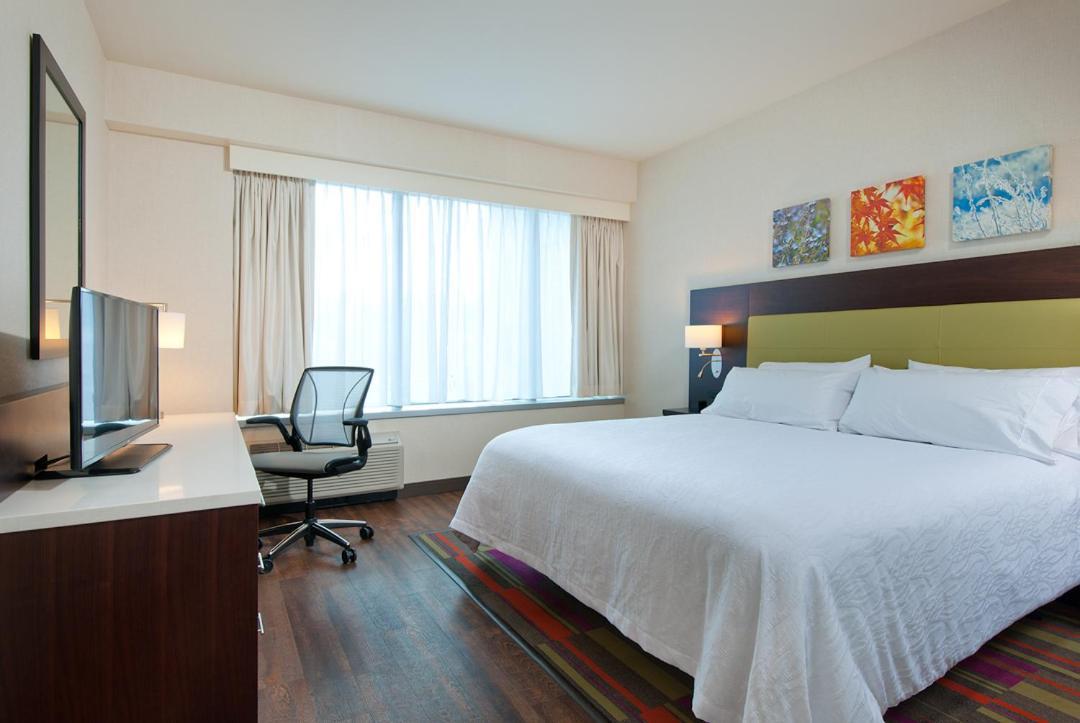 Hilton Garden Inn Pittsburgh Downtown photo 54