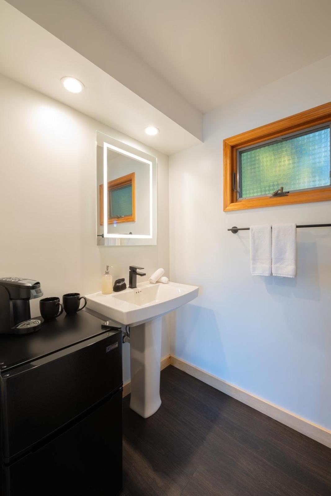 Town House Lodge photo 23