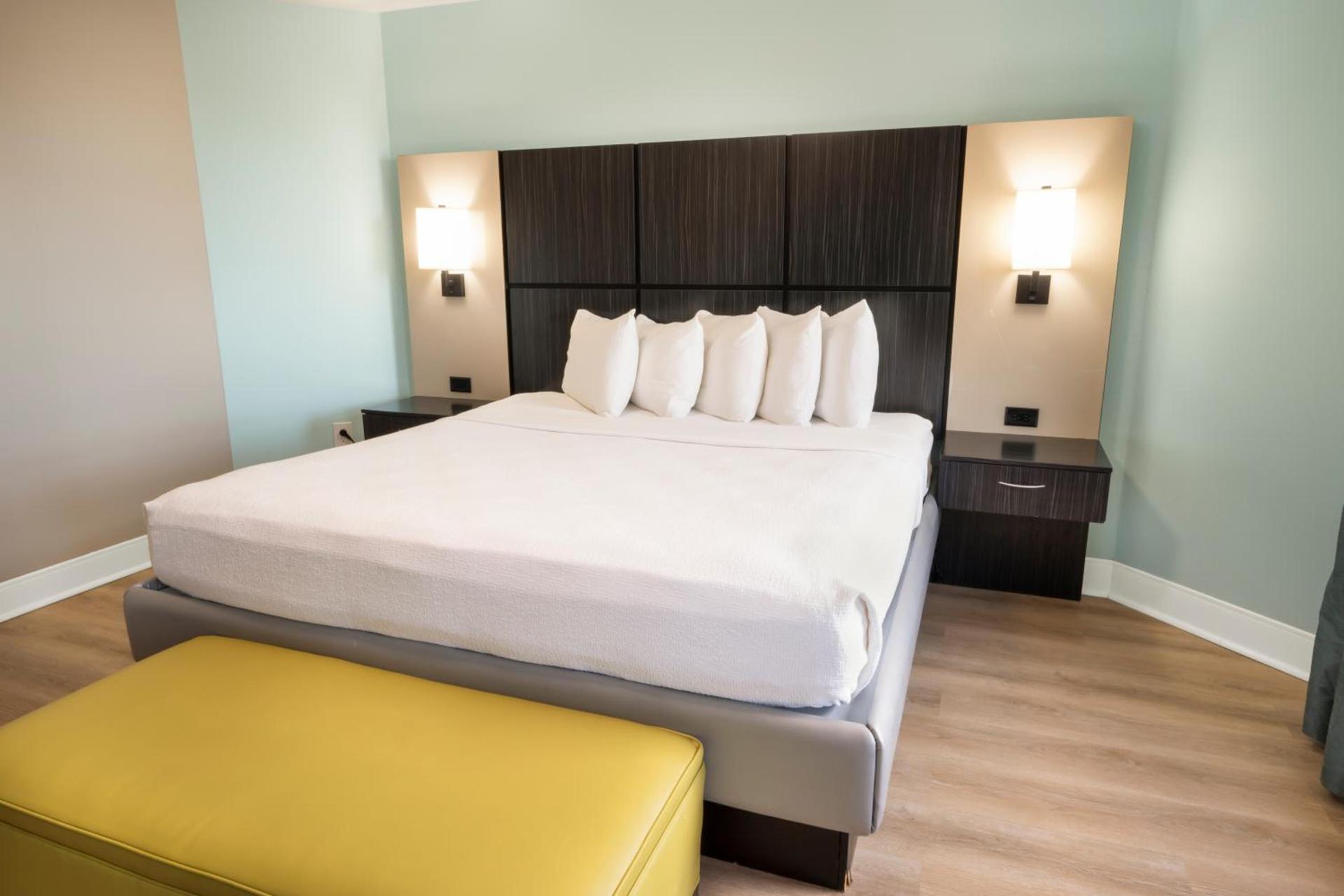 Best Western Seaside Inn photo 59