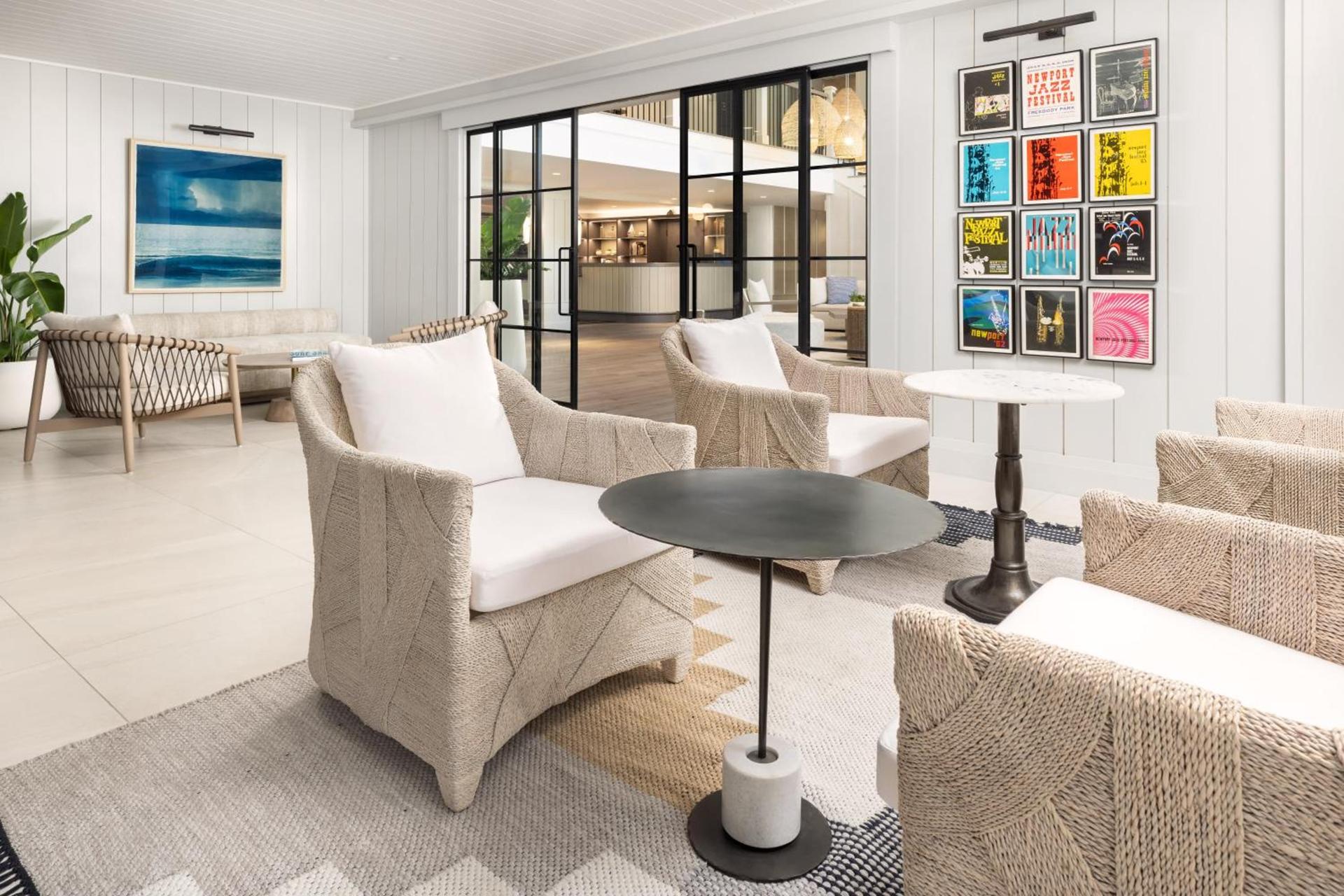 Pell Hotel JdV by Hyatt photo 59