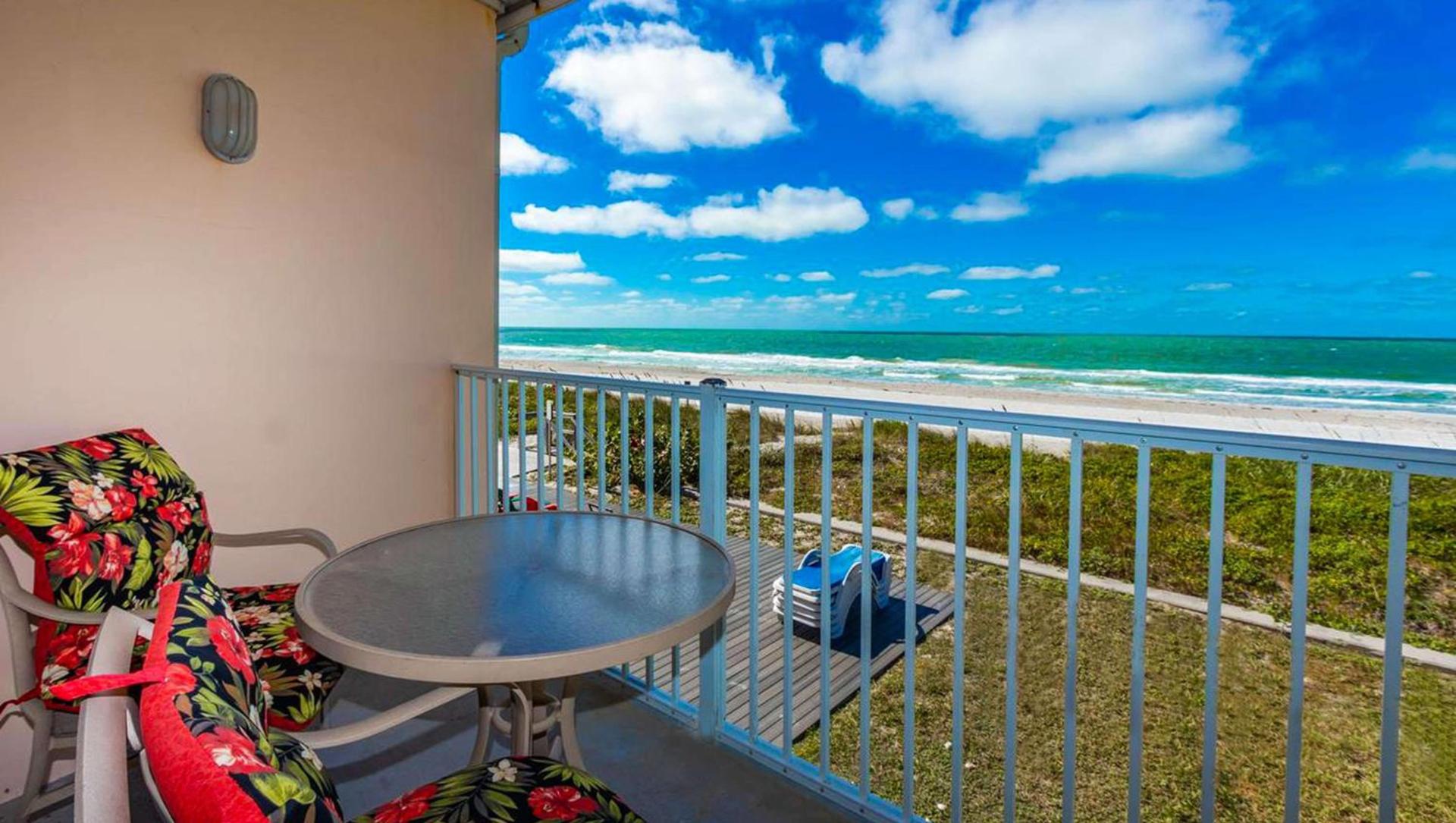 Belleair Beach Resort Motel photo 1