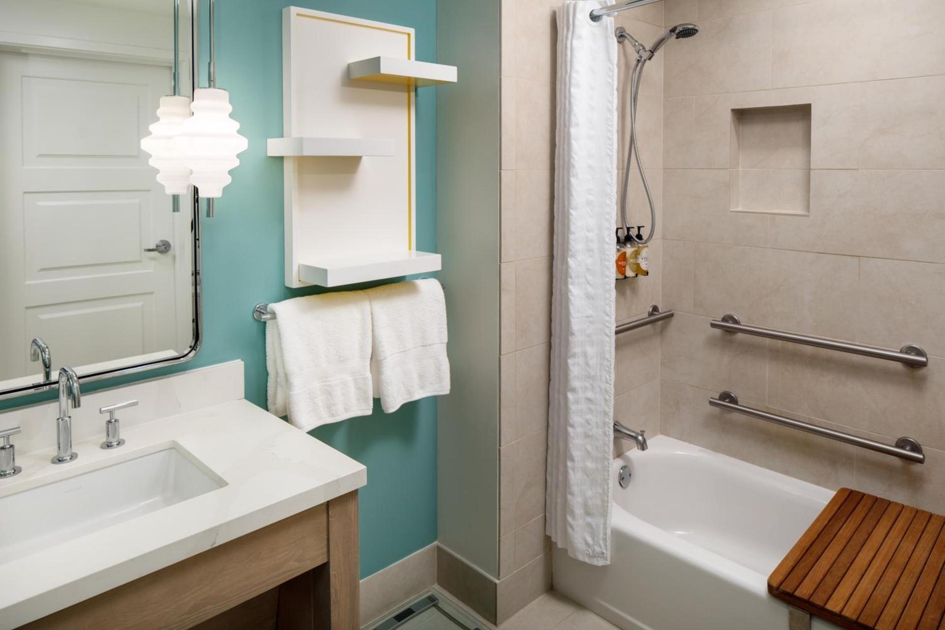 The Alfond Inn photo 13