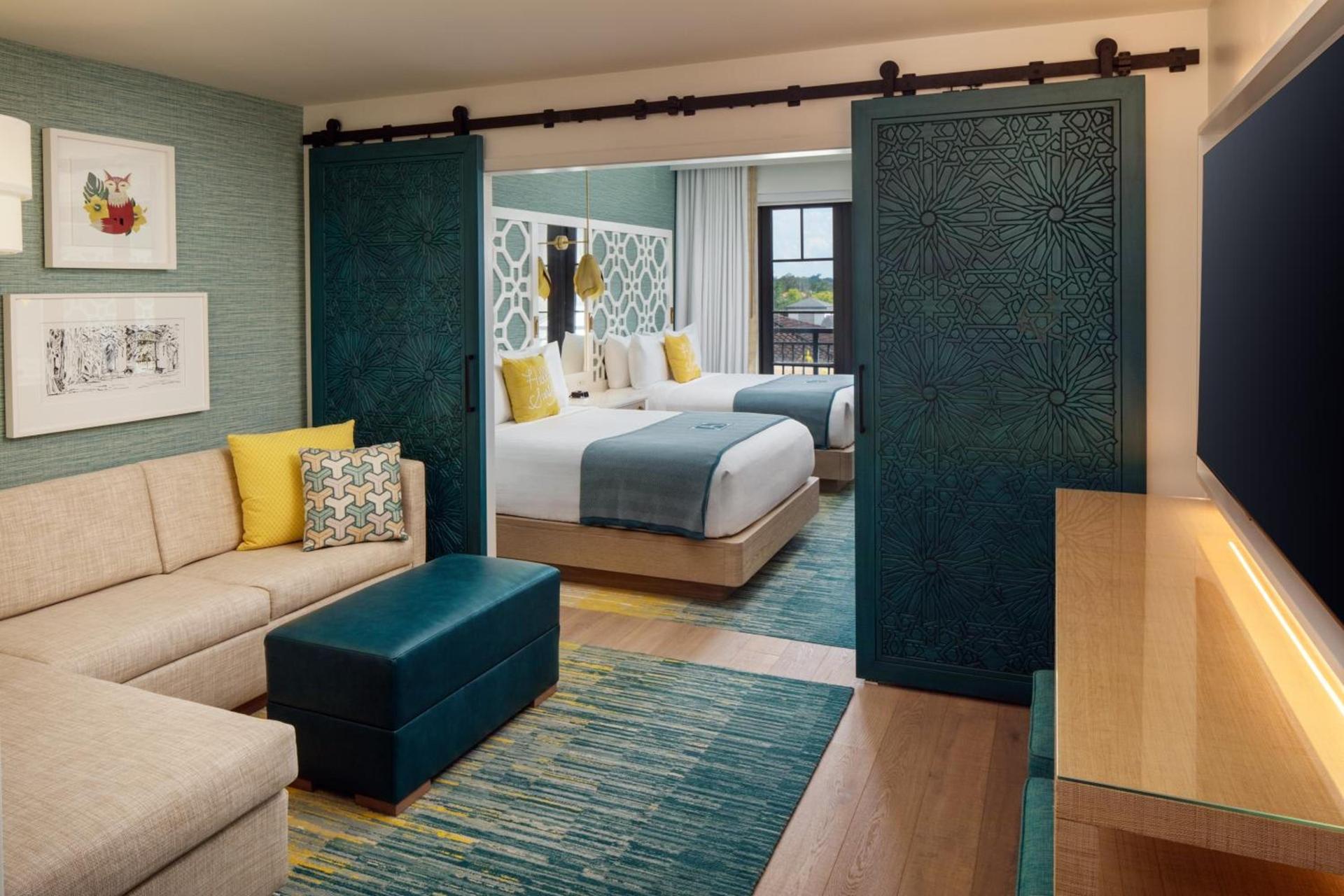 The Alfond Inn photo 9