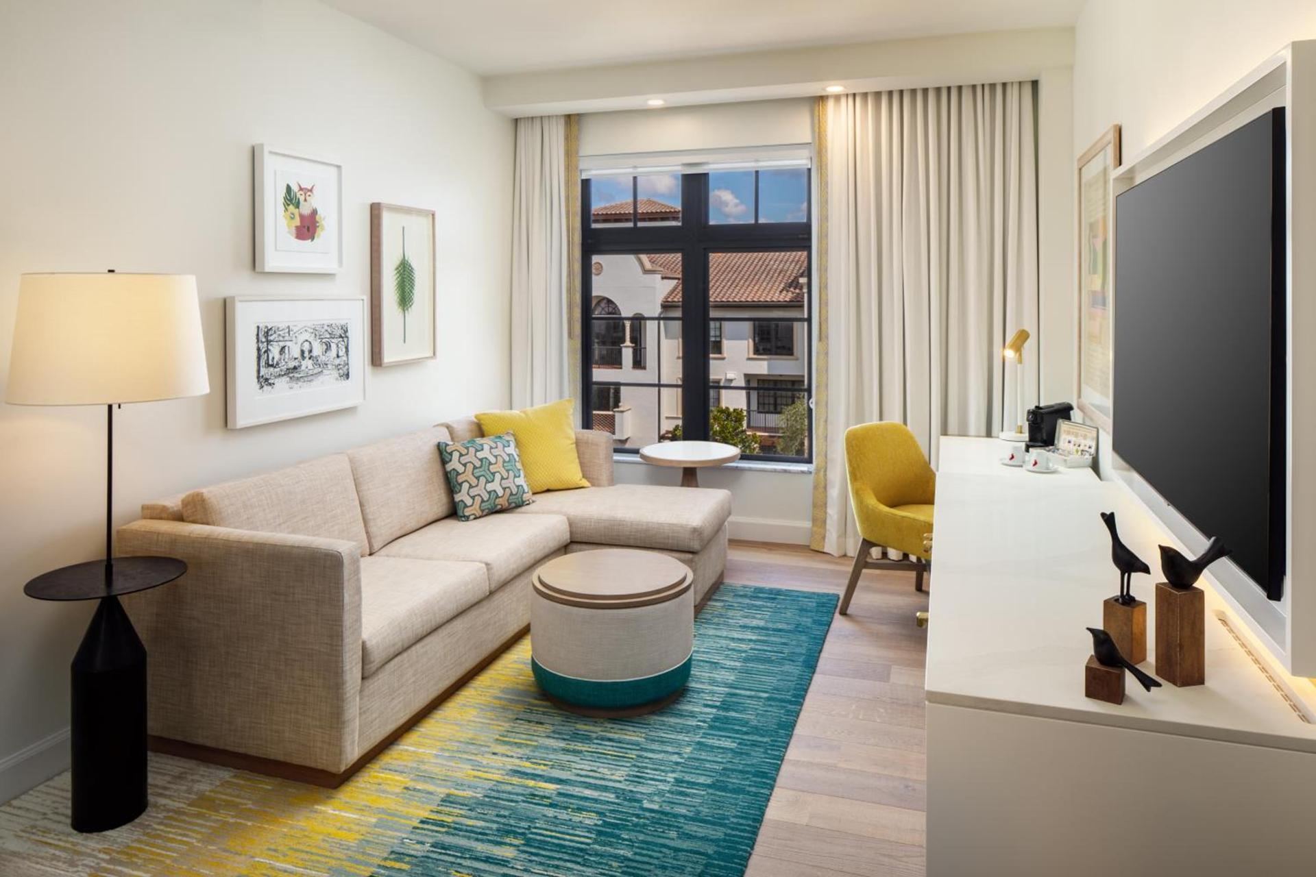 The Alfond Inn photo 7