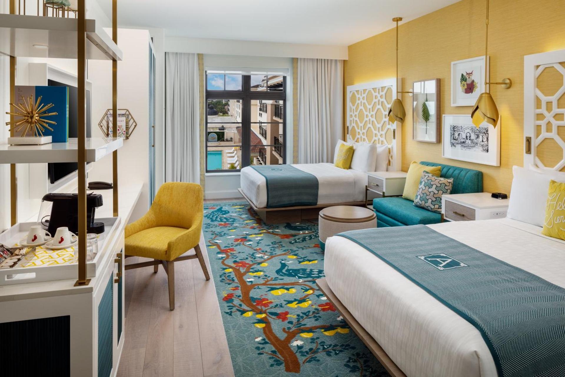 The Alfond Inn photo 48