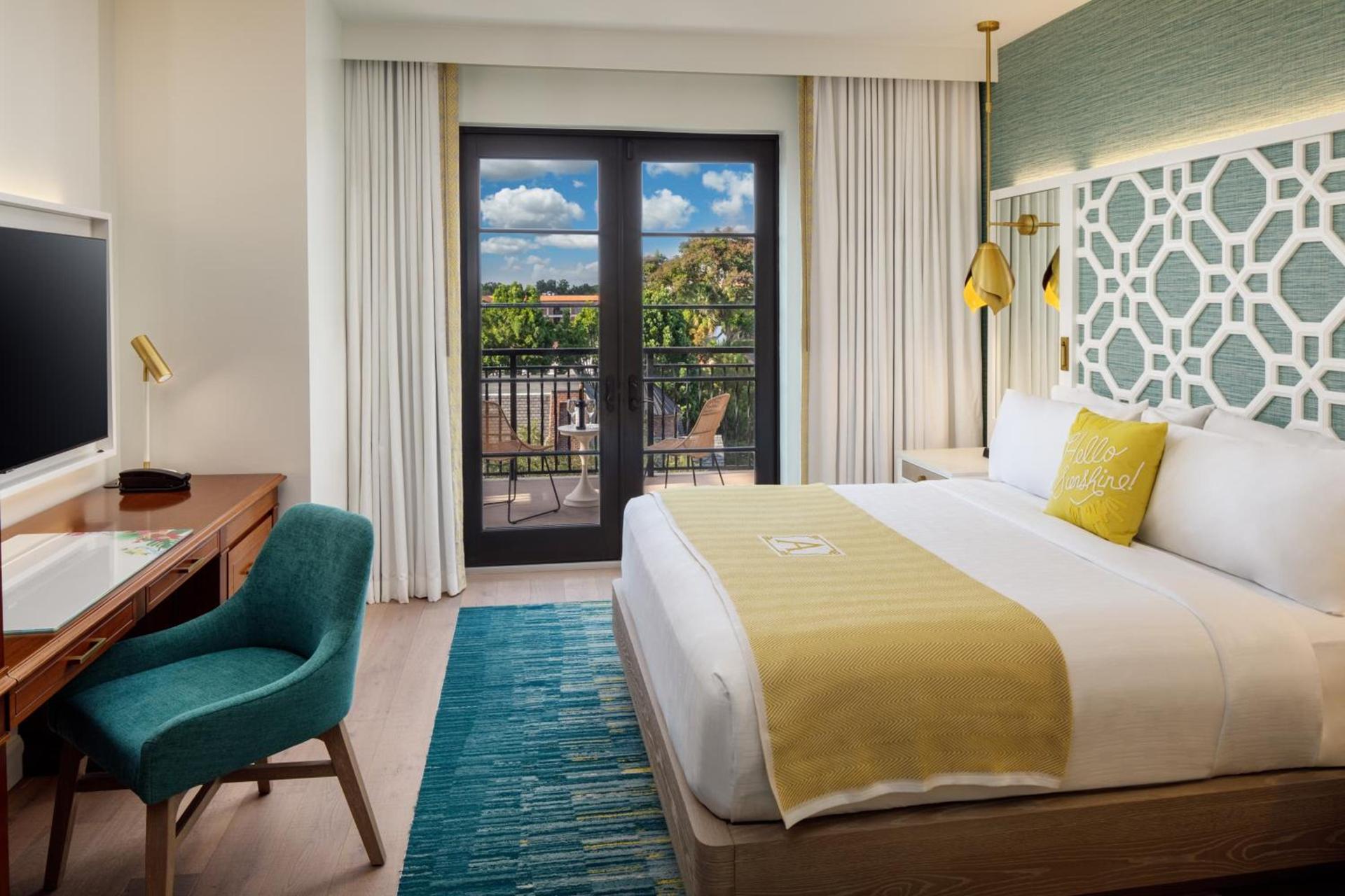 The Alfond Inn photo 5