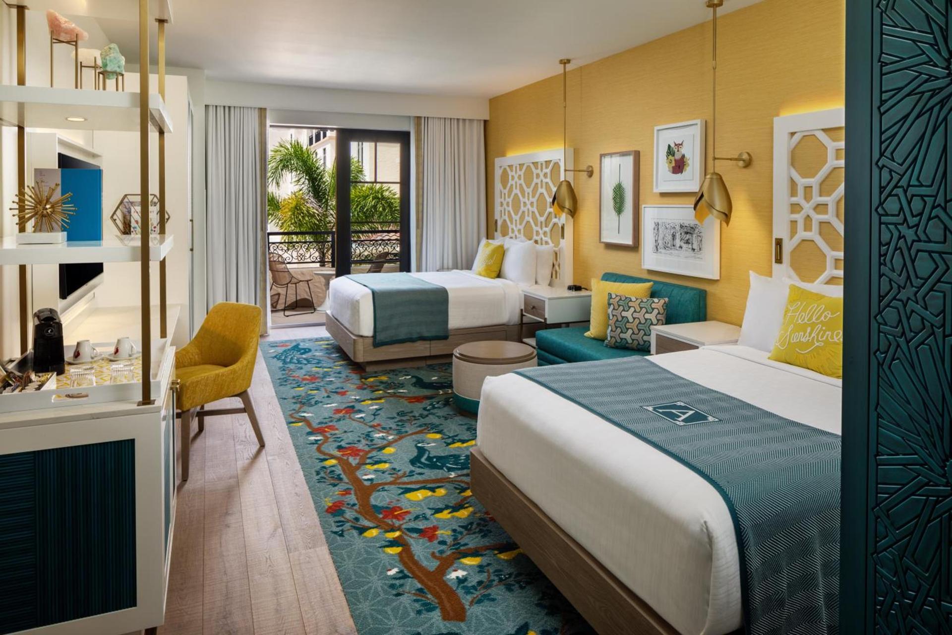 The Alfond Inn photo 4