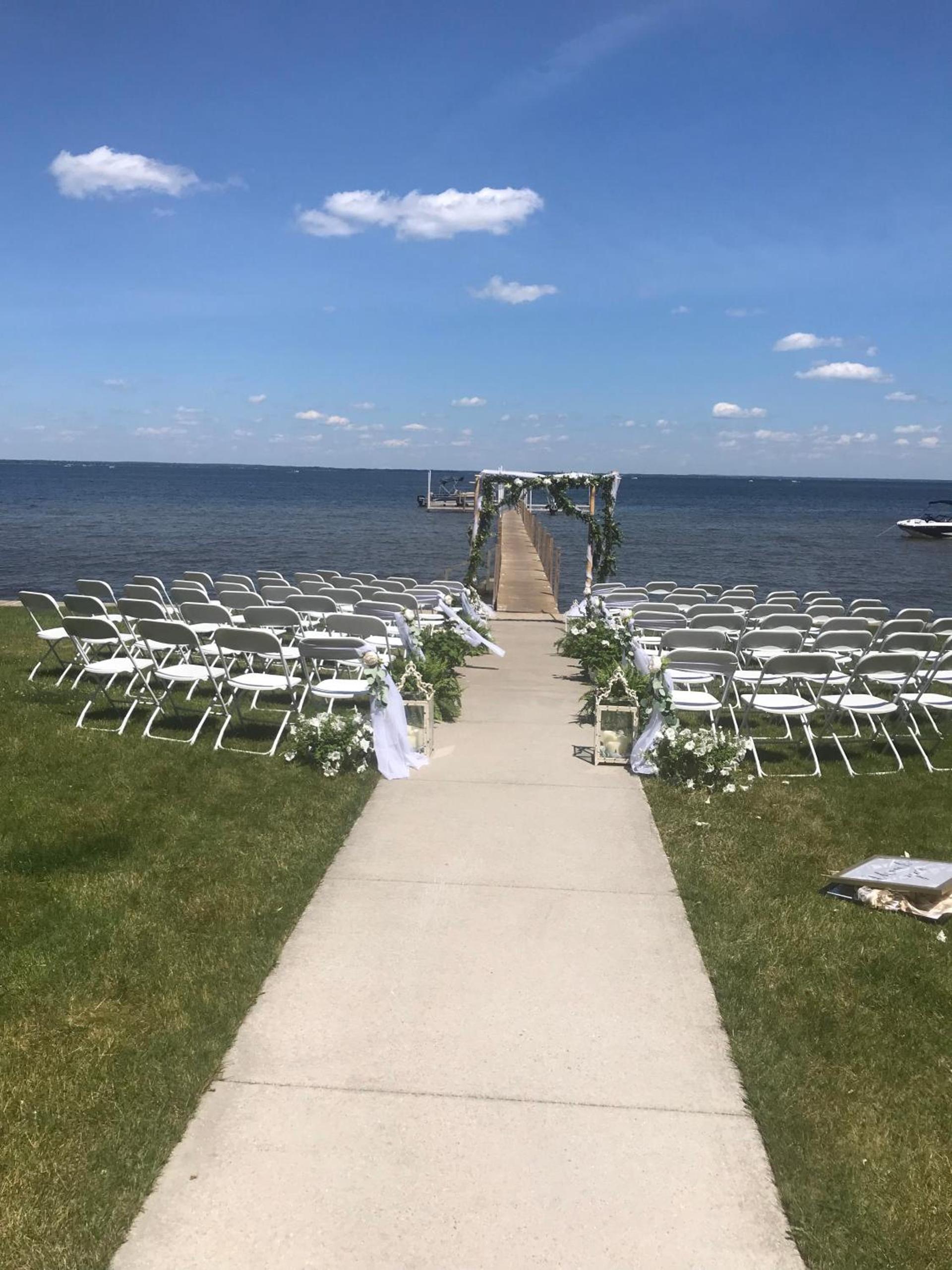 Lakeside Resort & Conference Center photo 75