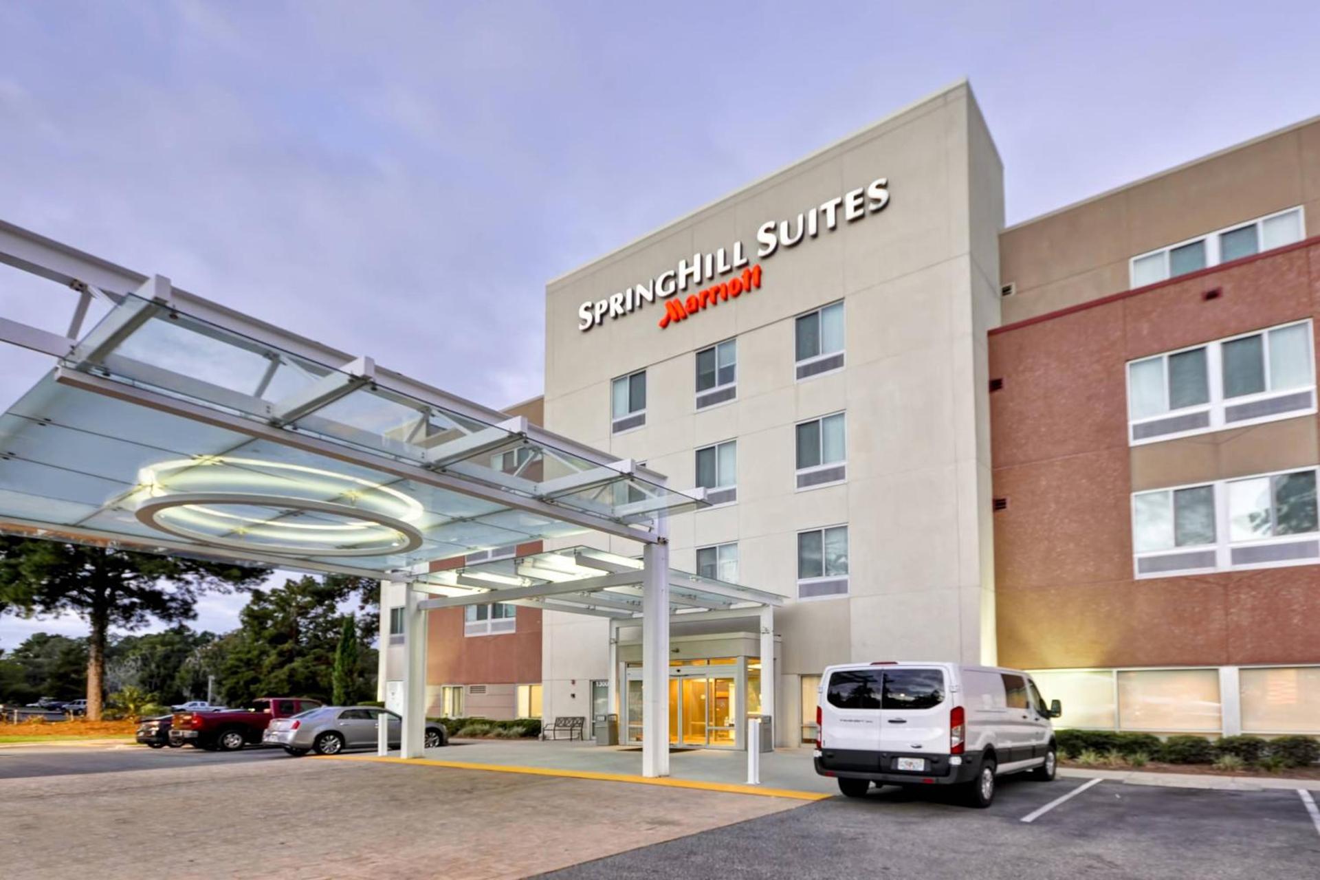 SpringHill Suites Tallahassee Central photo 3