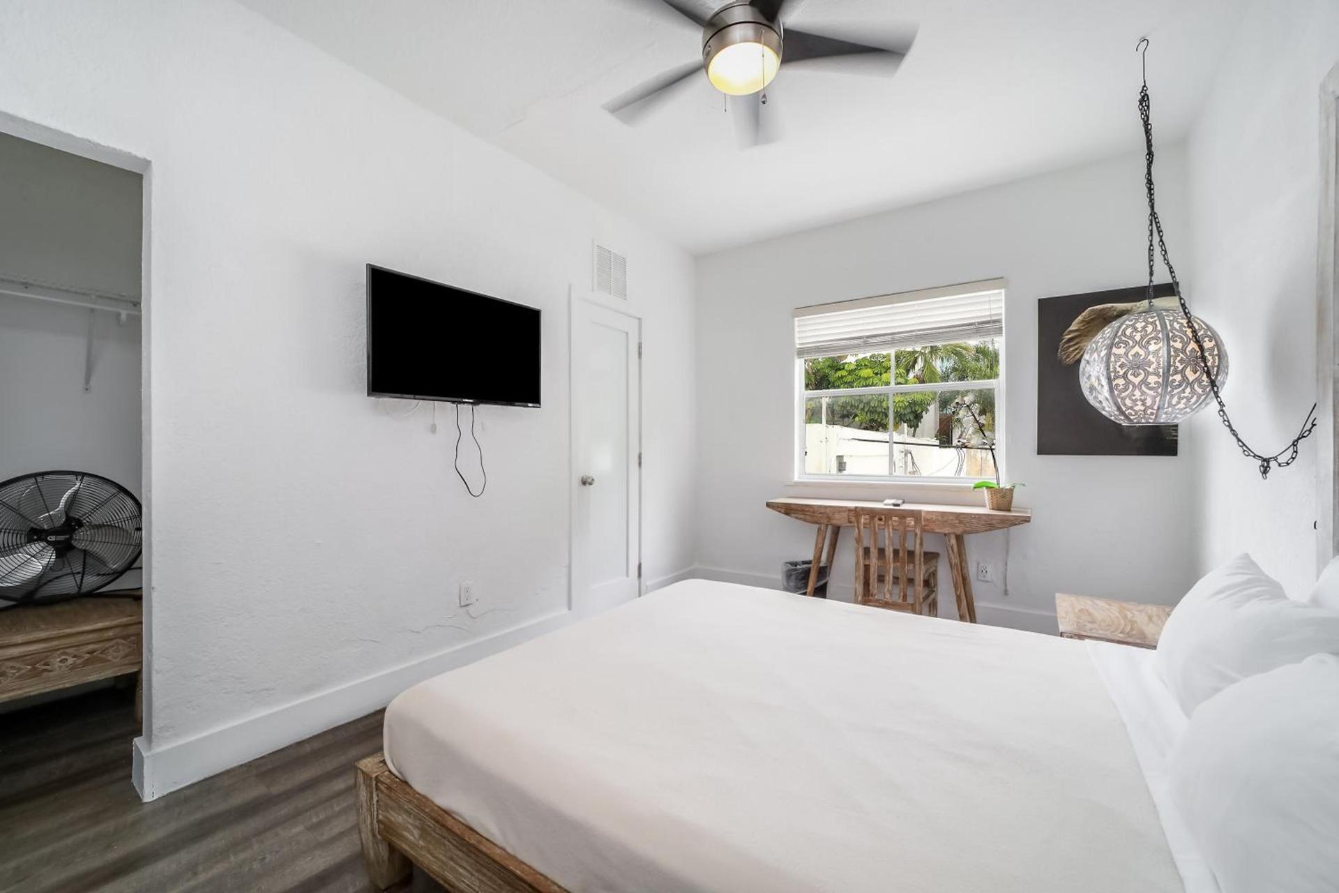 Treehouse Hotel photo 32