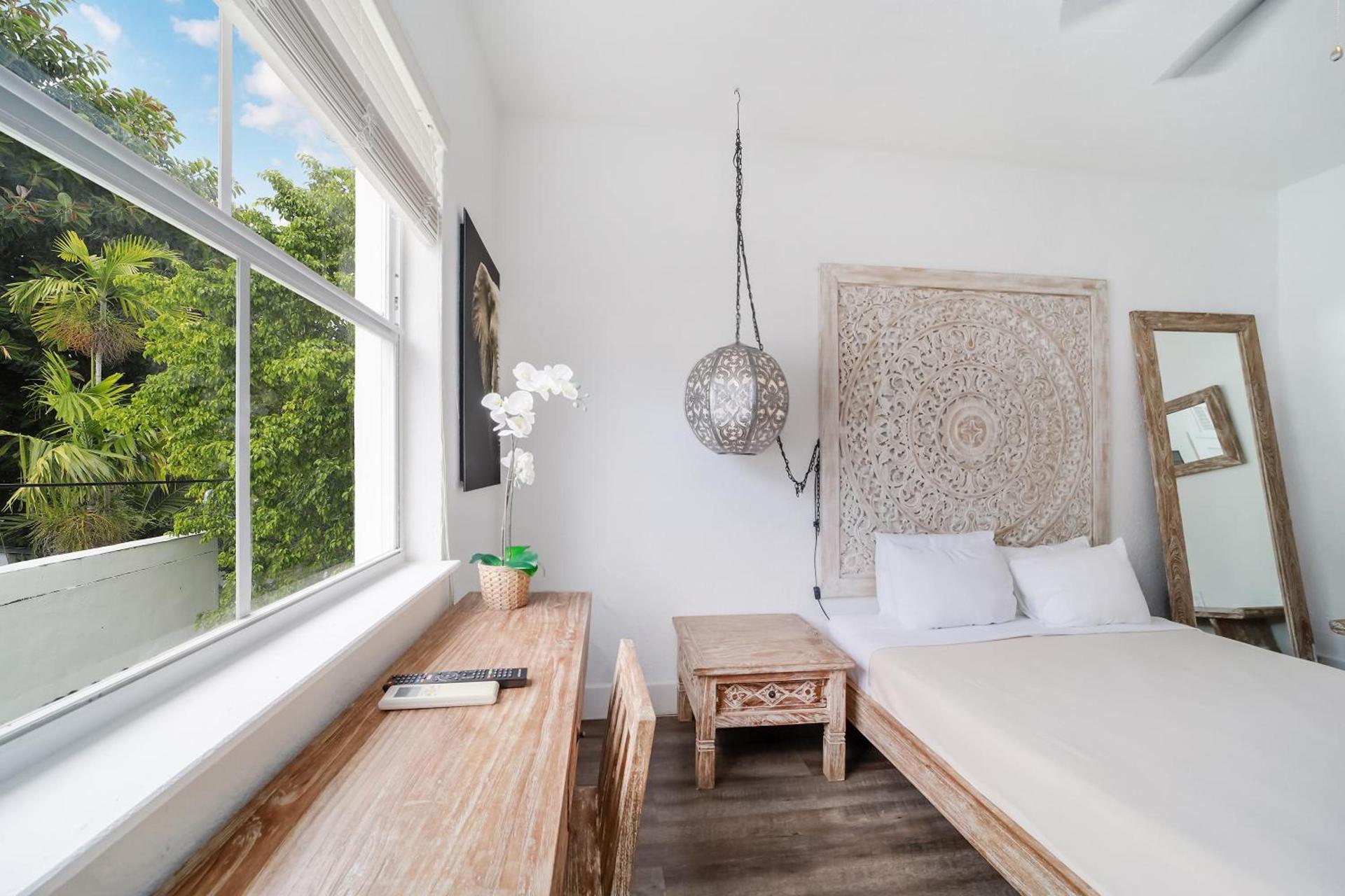 Treehouse Hotel photo 28
