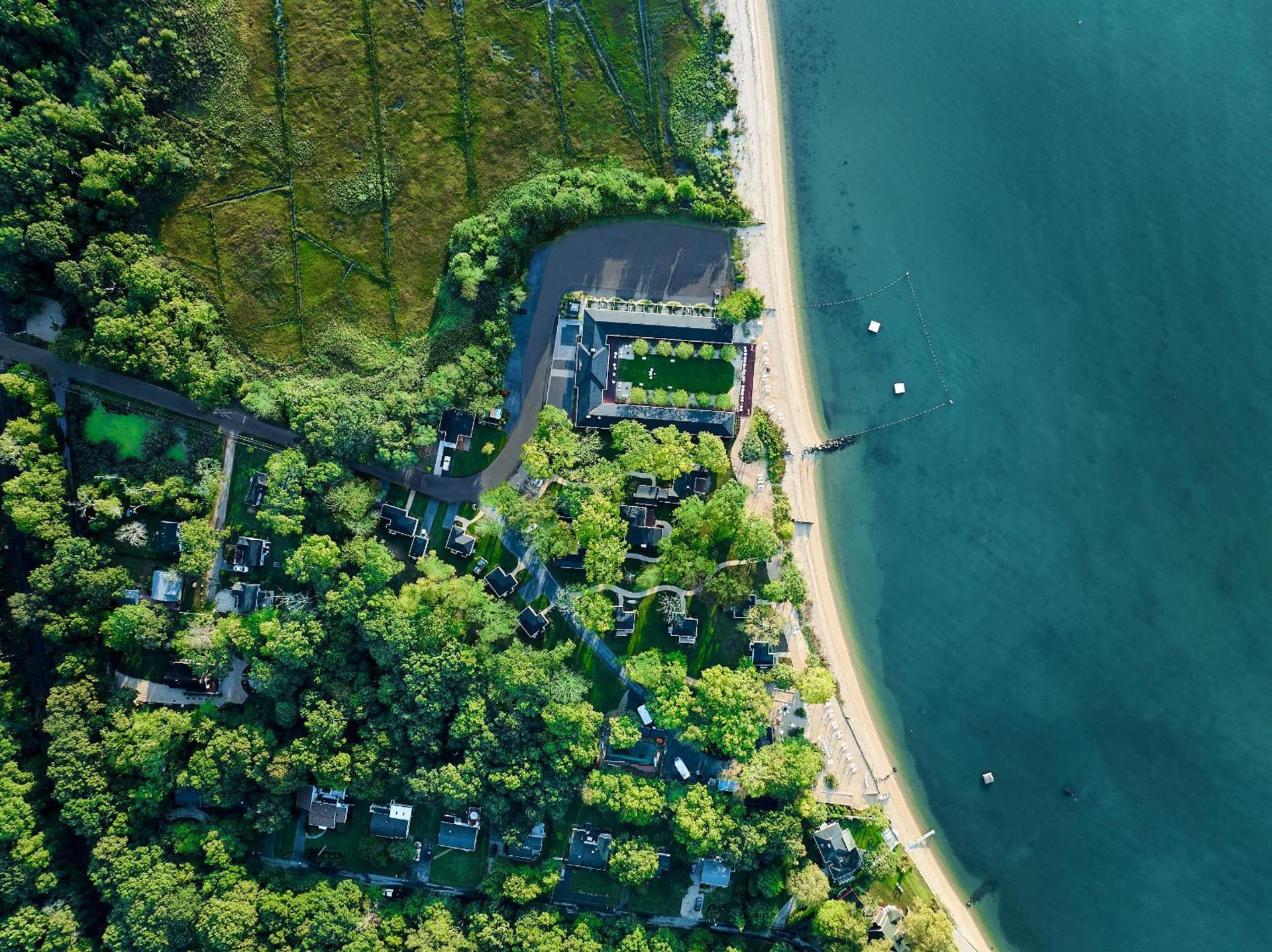 Silver Sands Motel & Beach Bungalows photo 46
