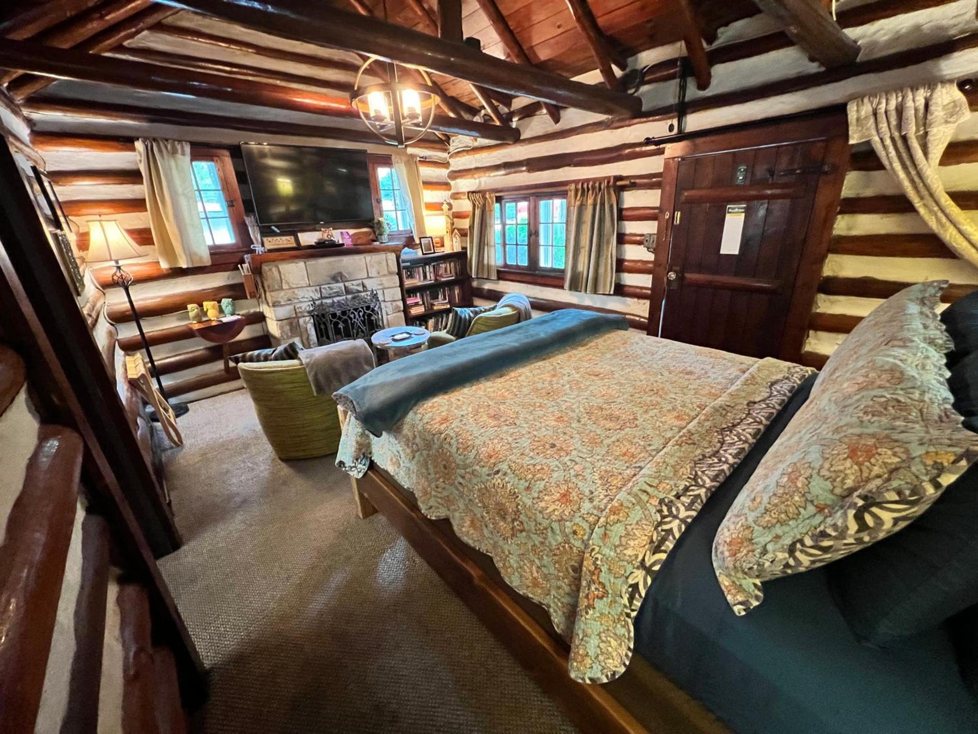 Sherwood Court Cottages & Guest Rooms photo 34