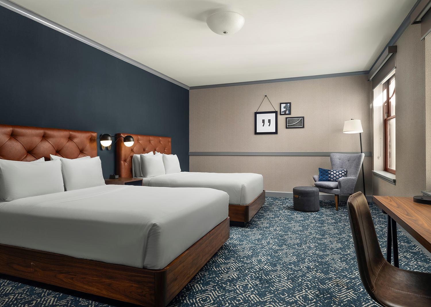 Four Points by Sheraton San Jose Downtown photo 6