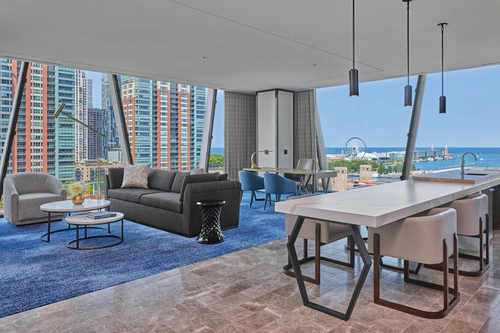 The St. Regis Chicago photo 22