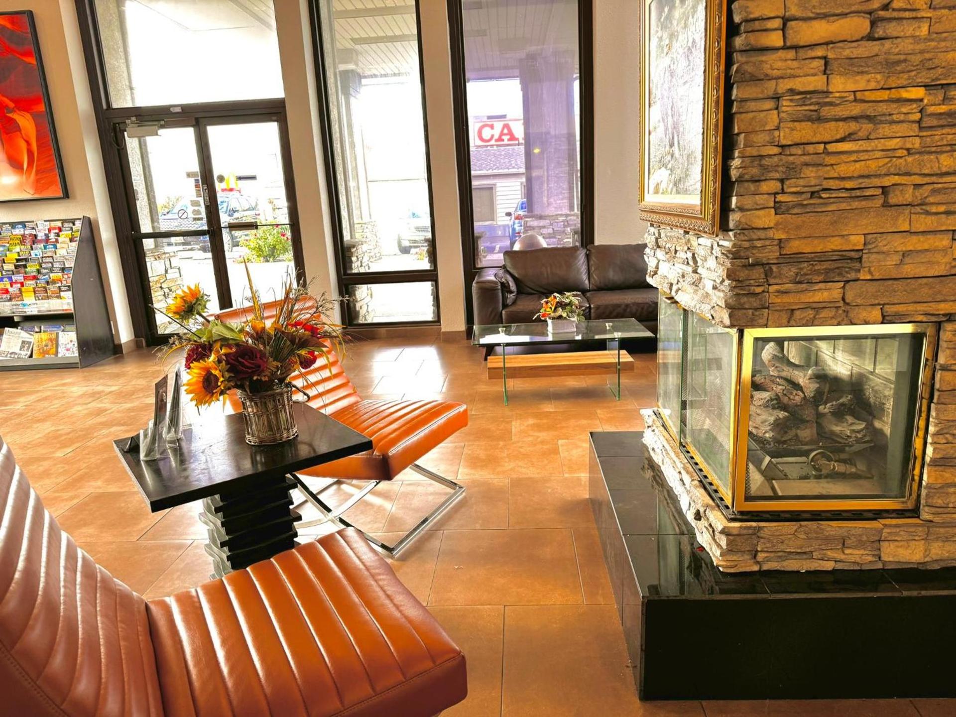Discovery Inn photo 6