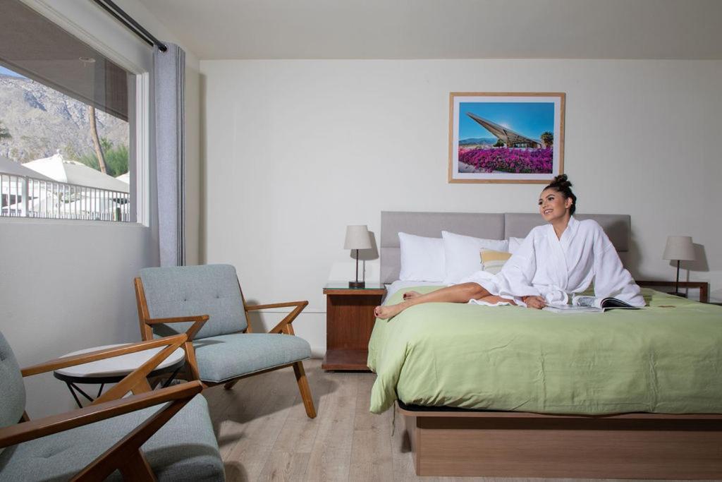 The Skylark, a Palm Springs Hotel photo 27