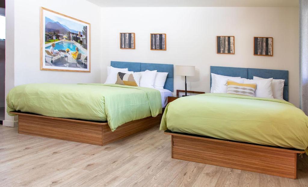 The Skylark, a Palm Springs Hotel photo 63