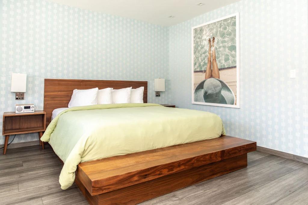 The Skylark, a Palm Springs Hotel photo 58
