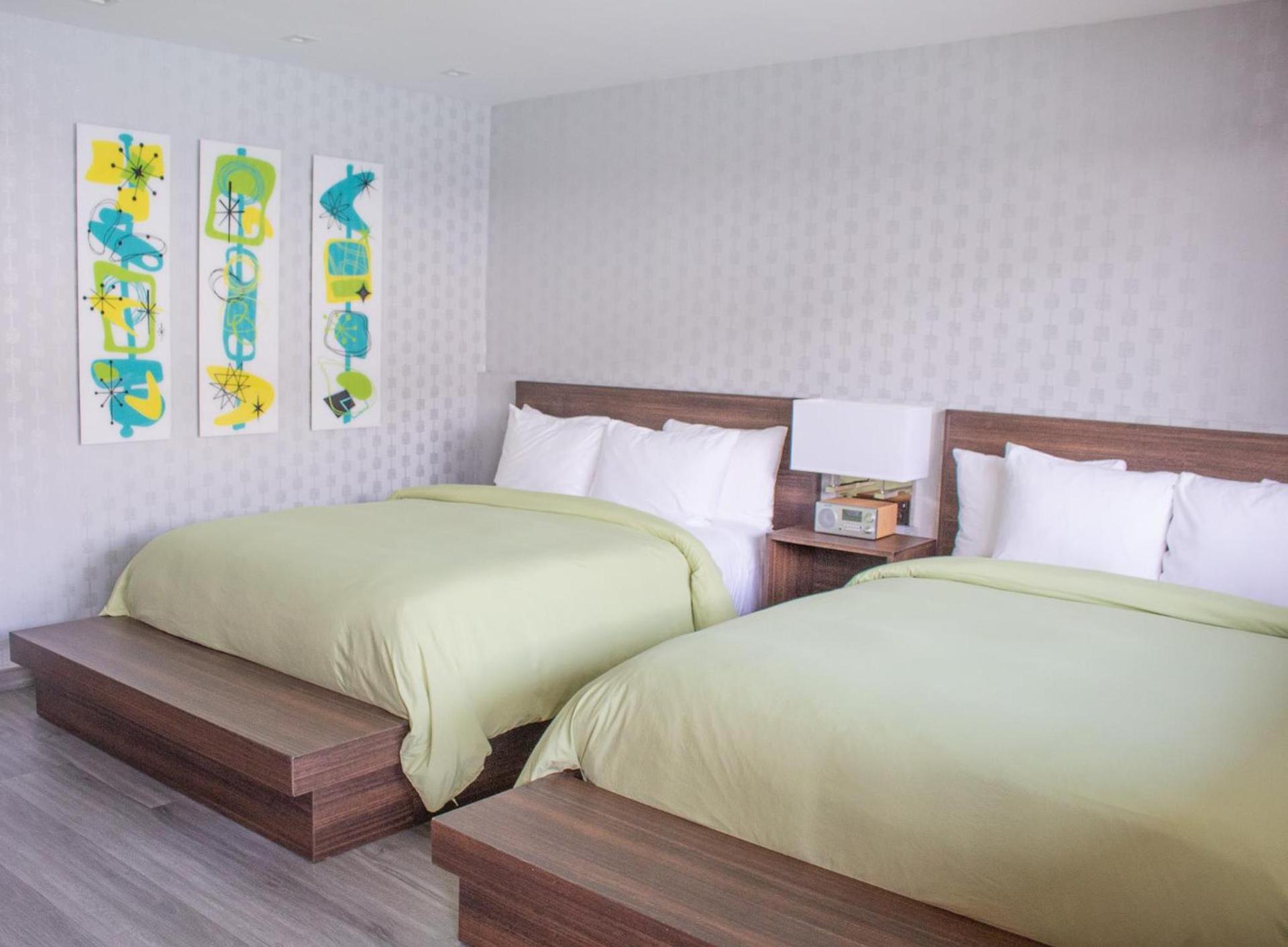 The Skylark, a Palm Springs Hotel photo 31