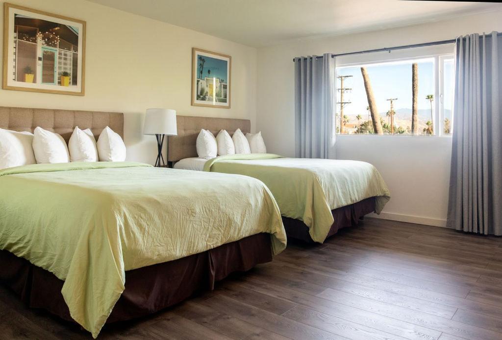 The Skylark, a Palm Springs Hotel photo 34