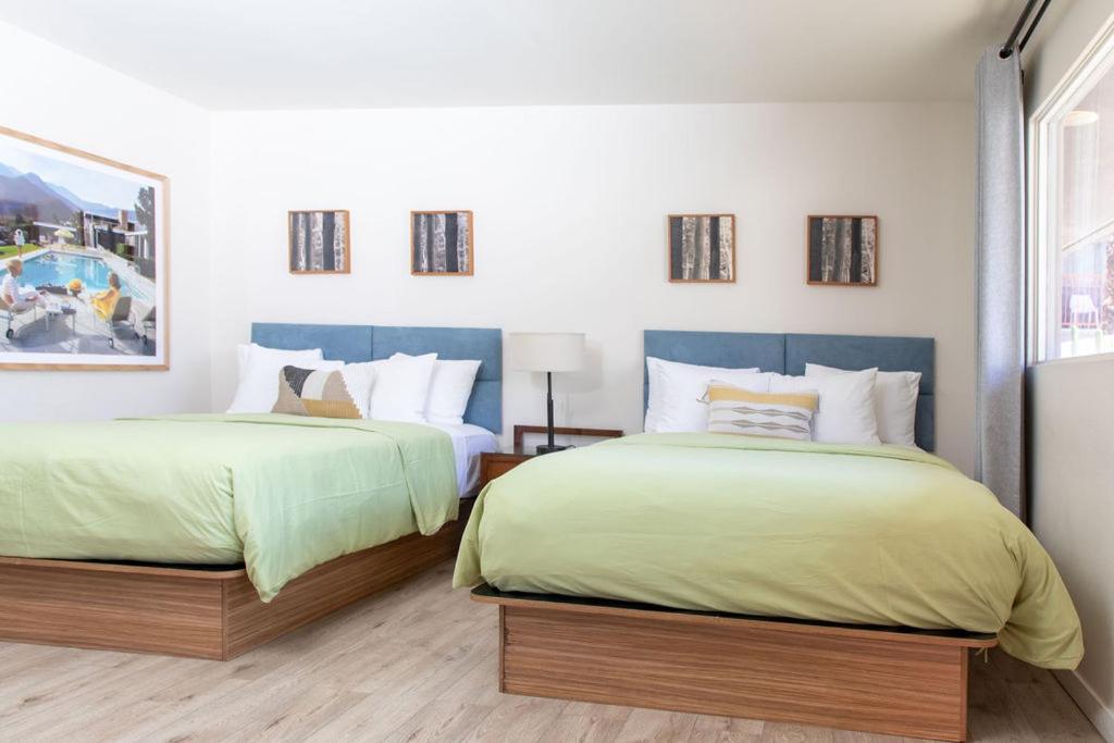 The Skylark, a Palm Springs Hotel photo 60