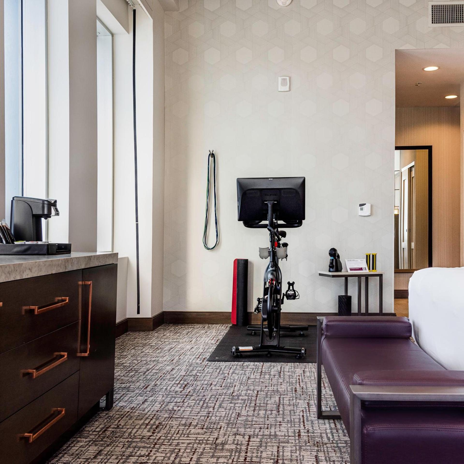 H Hotel Los Angeles, Curio Collection By Hilton photo 48