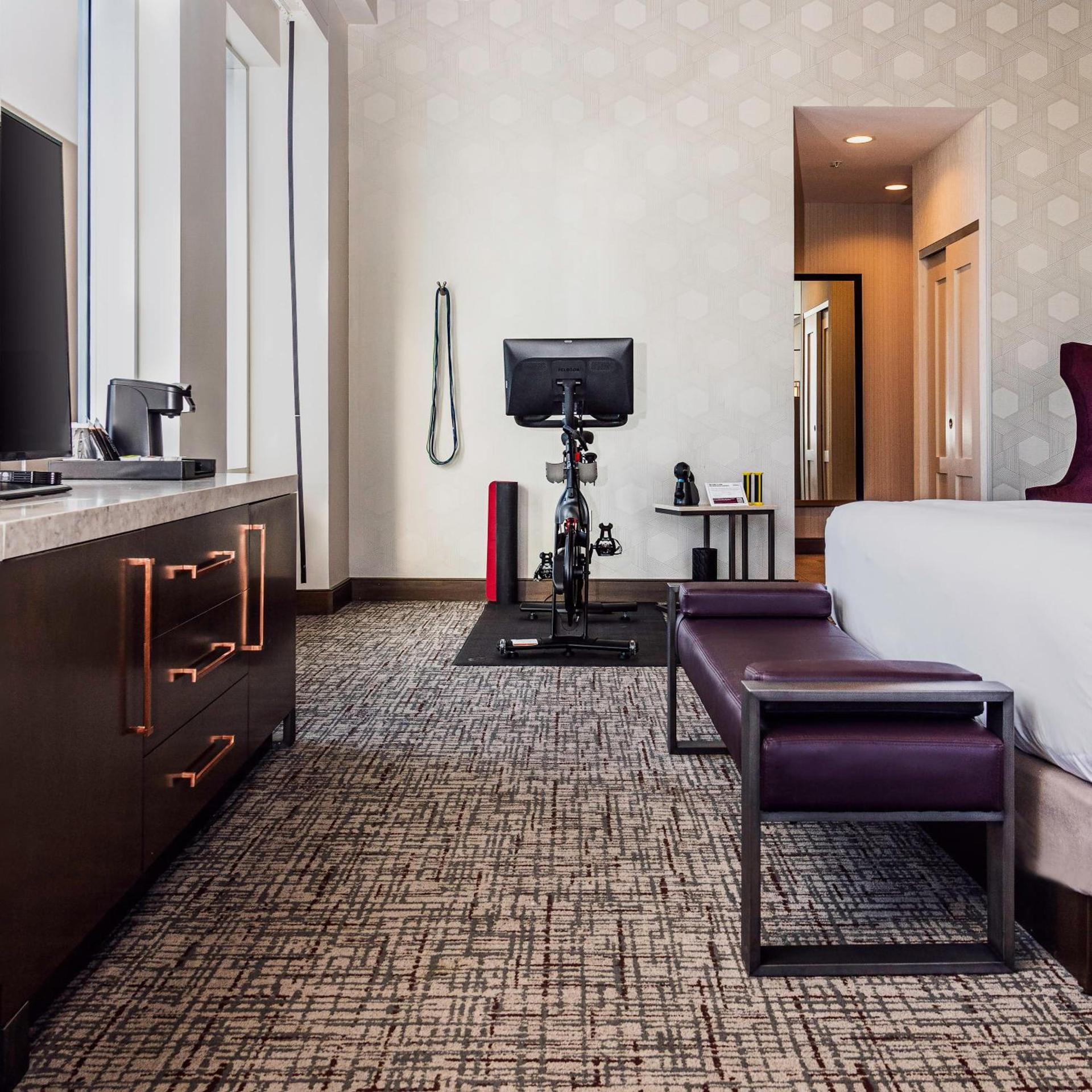 H Hotel Los Angeles, Curio Collection By Hilton photo 47