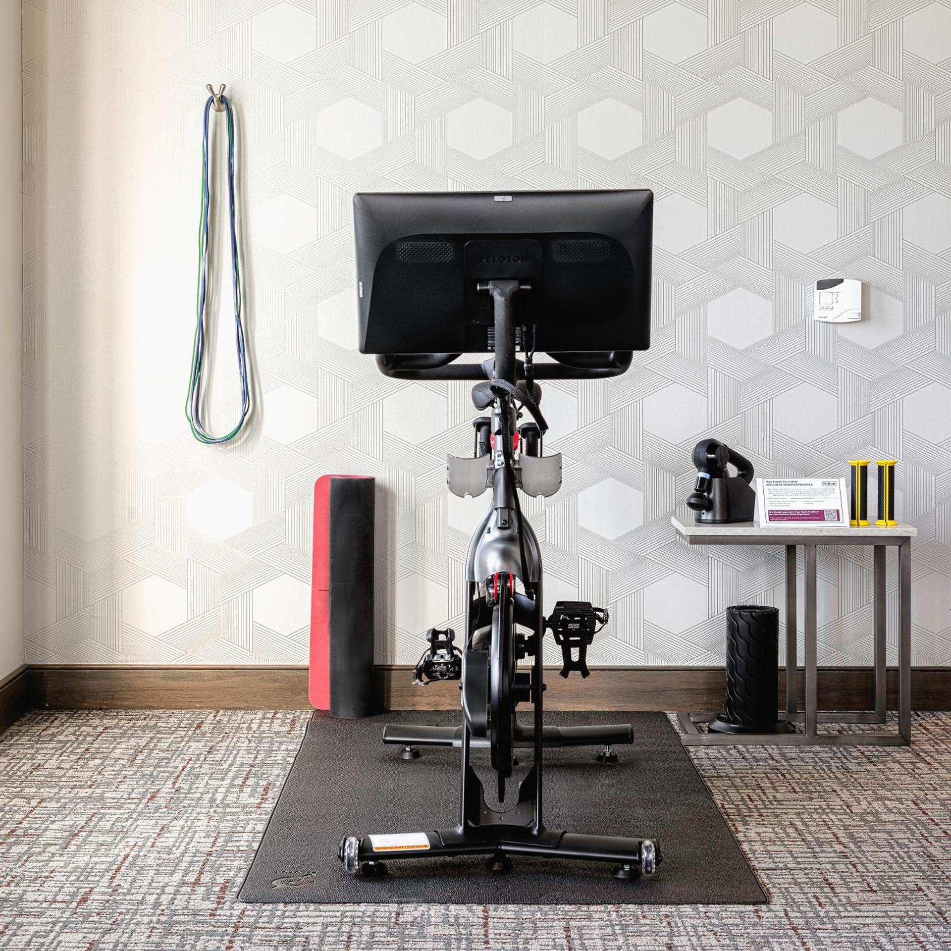 H Hotel Los Angeles, Curio Collection By Hilton photo 45