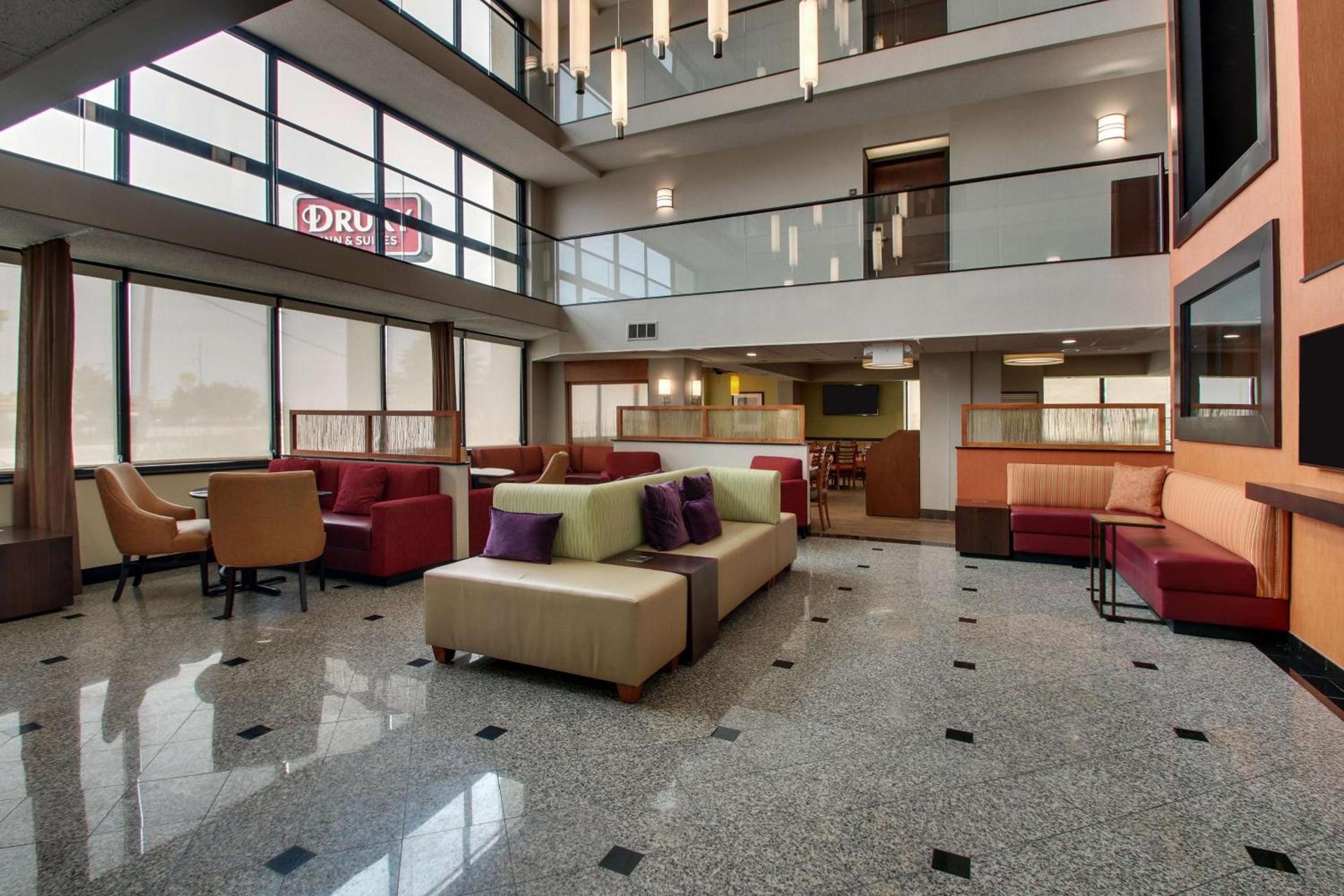 Drury Inn & Suites Bowling Green photo 4