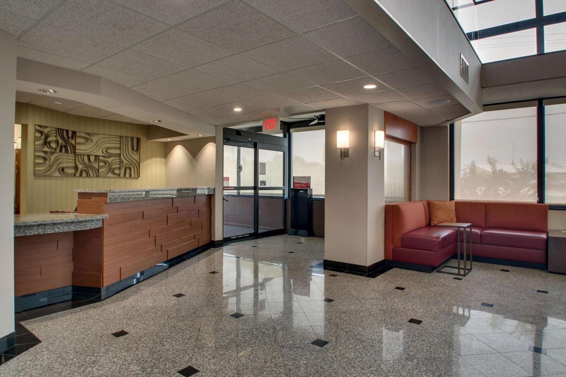 Drury Inn & Suites Bowling Green photo 9