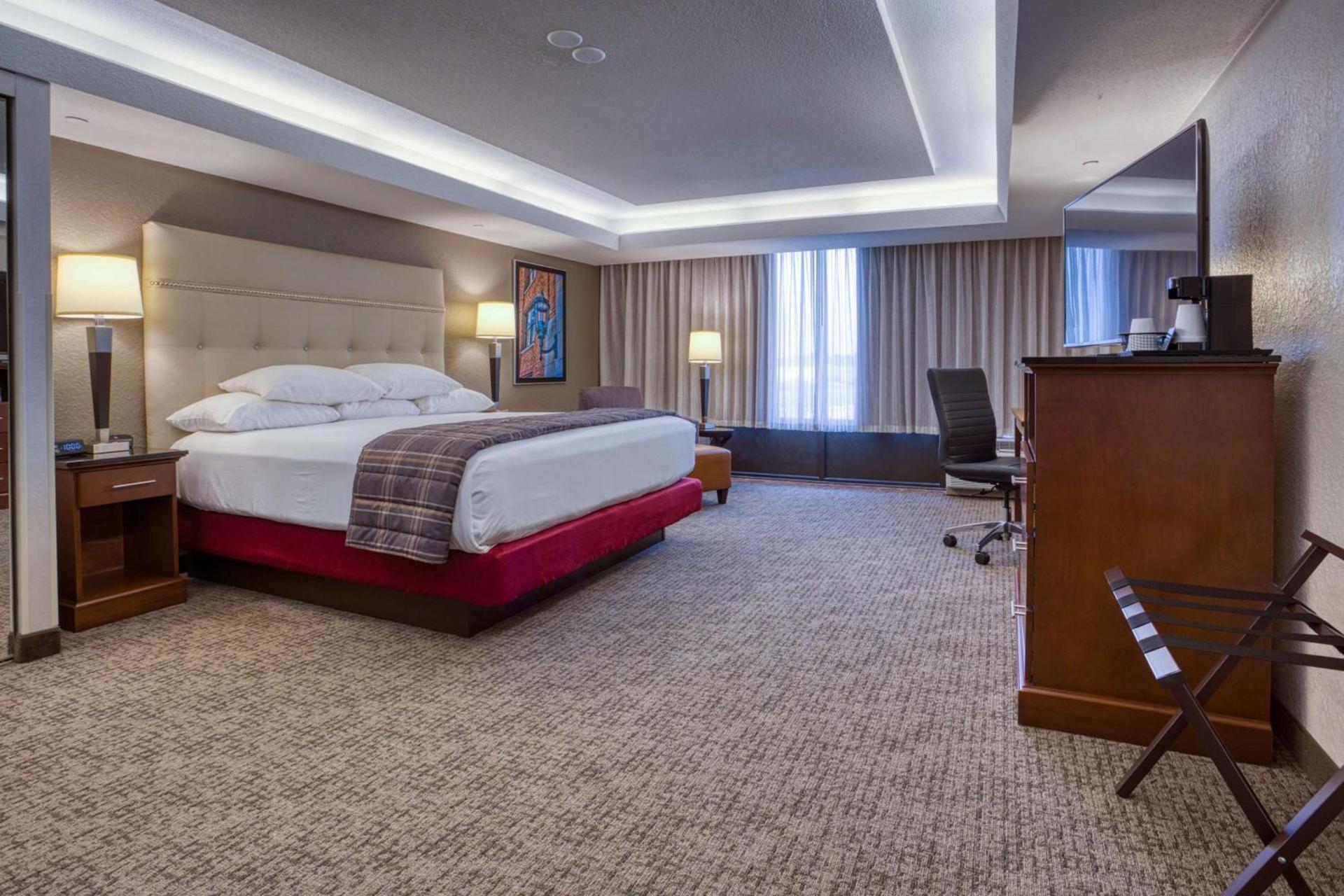 Drury Inn & Suites St. Louis - Fairview Heights photo 22