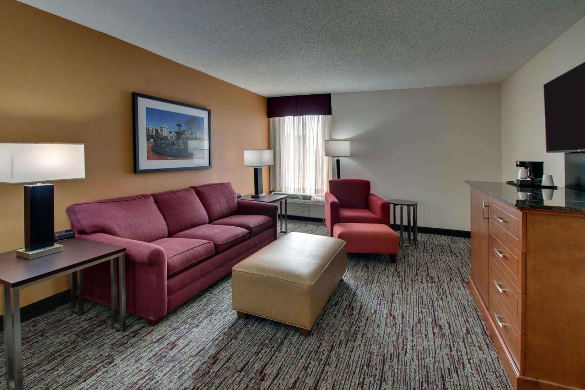 Drury Inn & Suites Bowling Green photo 14