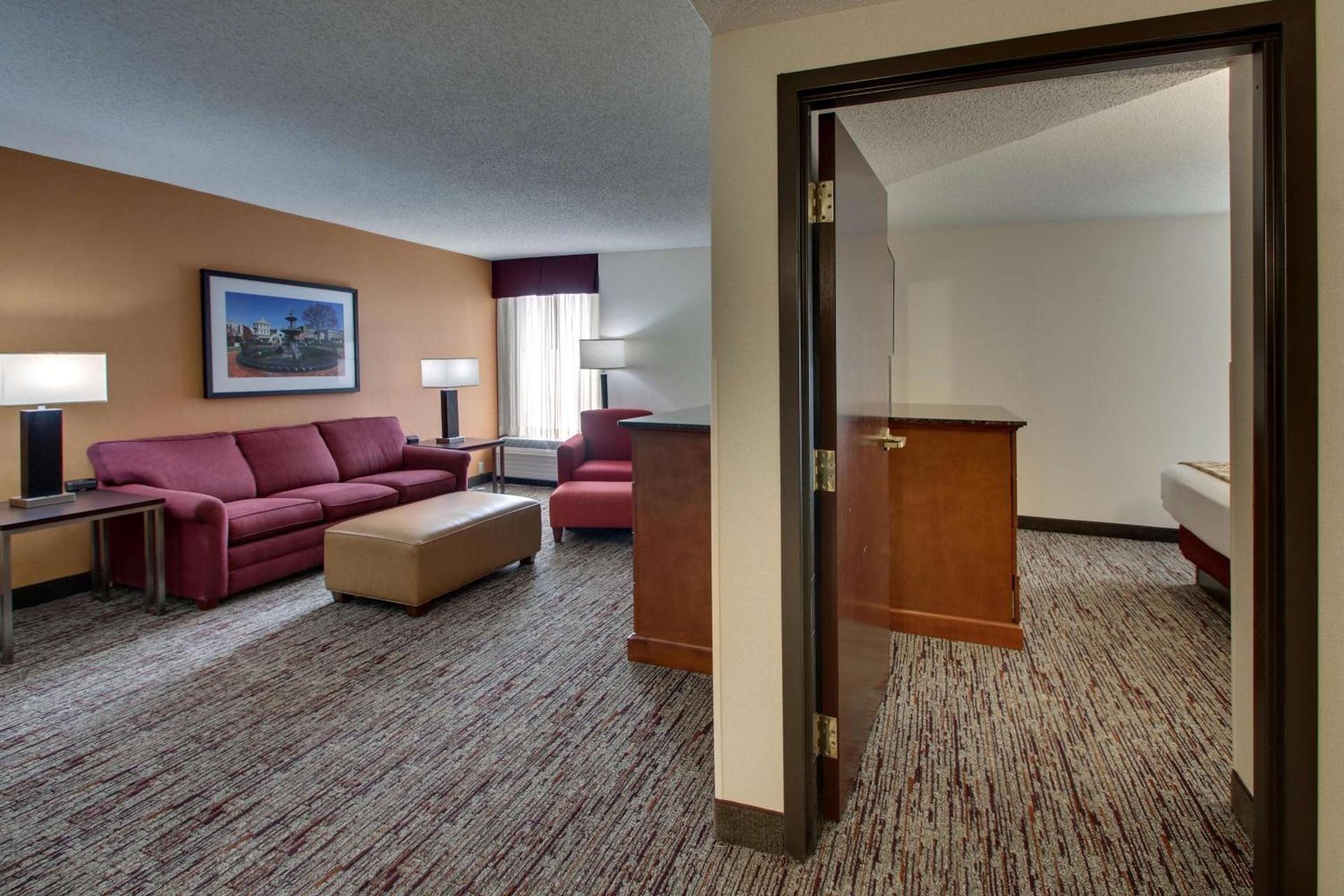 Drury Inn & Suites Bowling Green photo 16