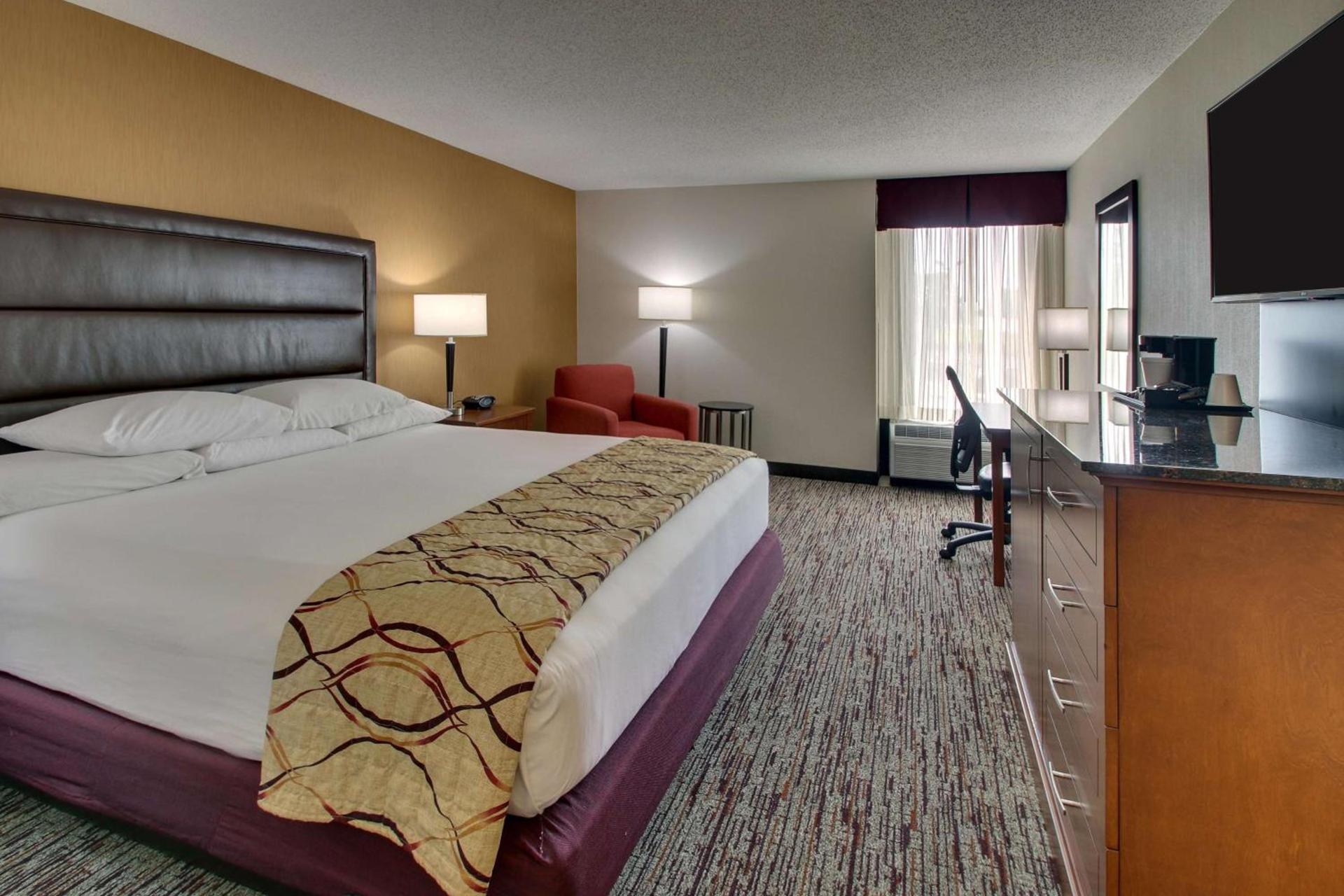 Drury Inn & Suites Bowling Green photo 19