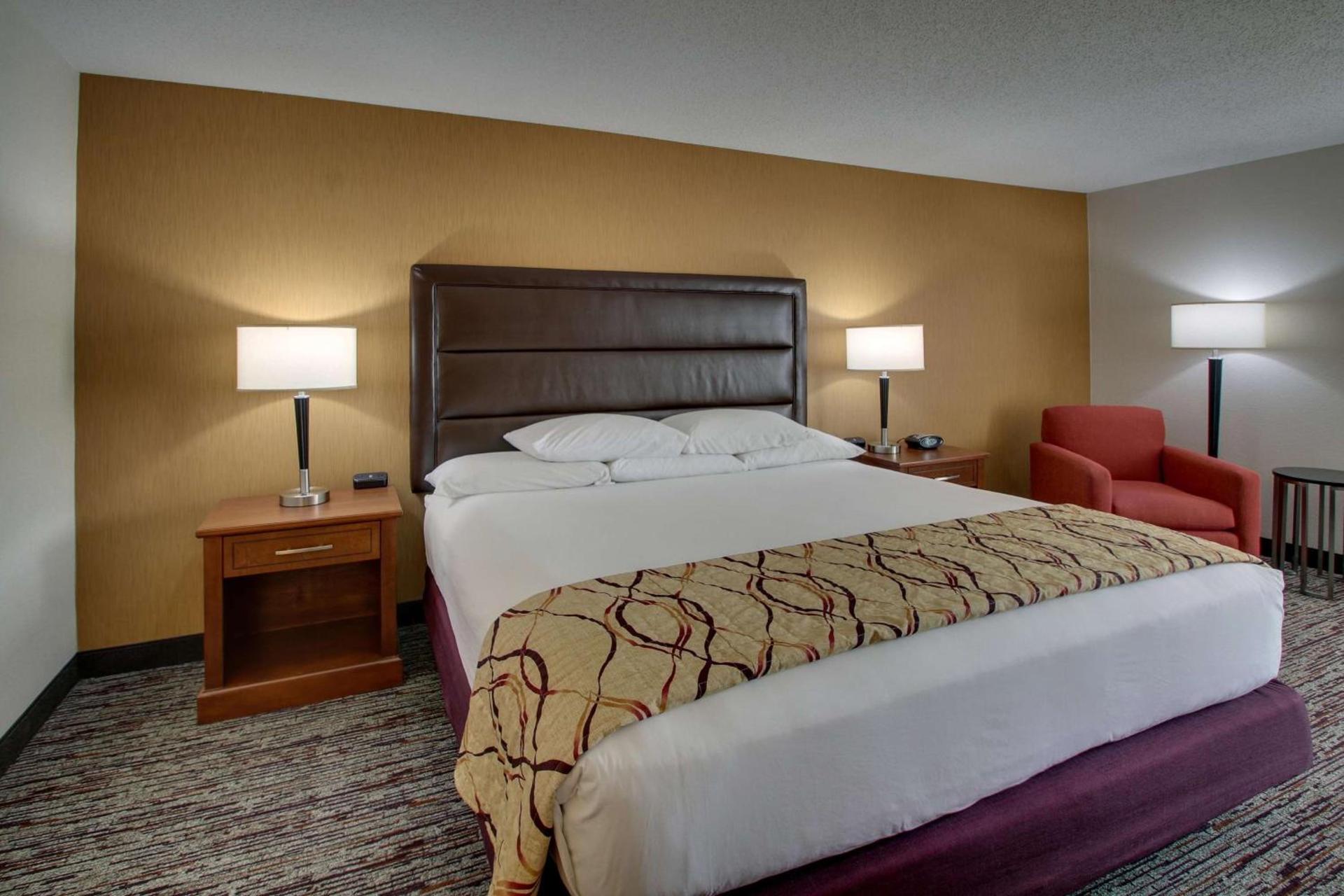 Drury Inn & Suites Bowling Green photo 20