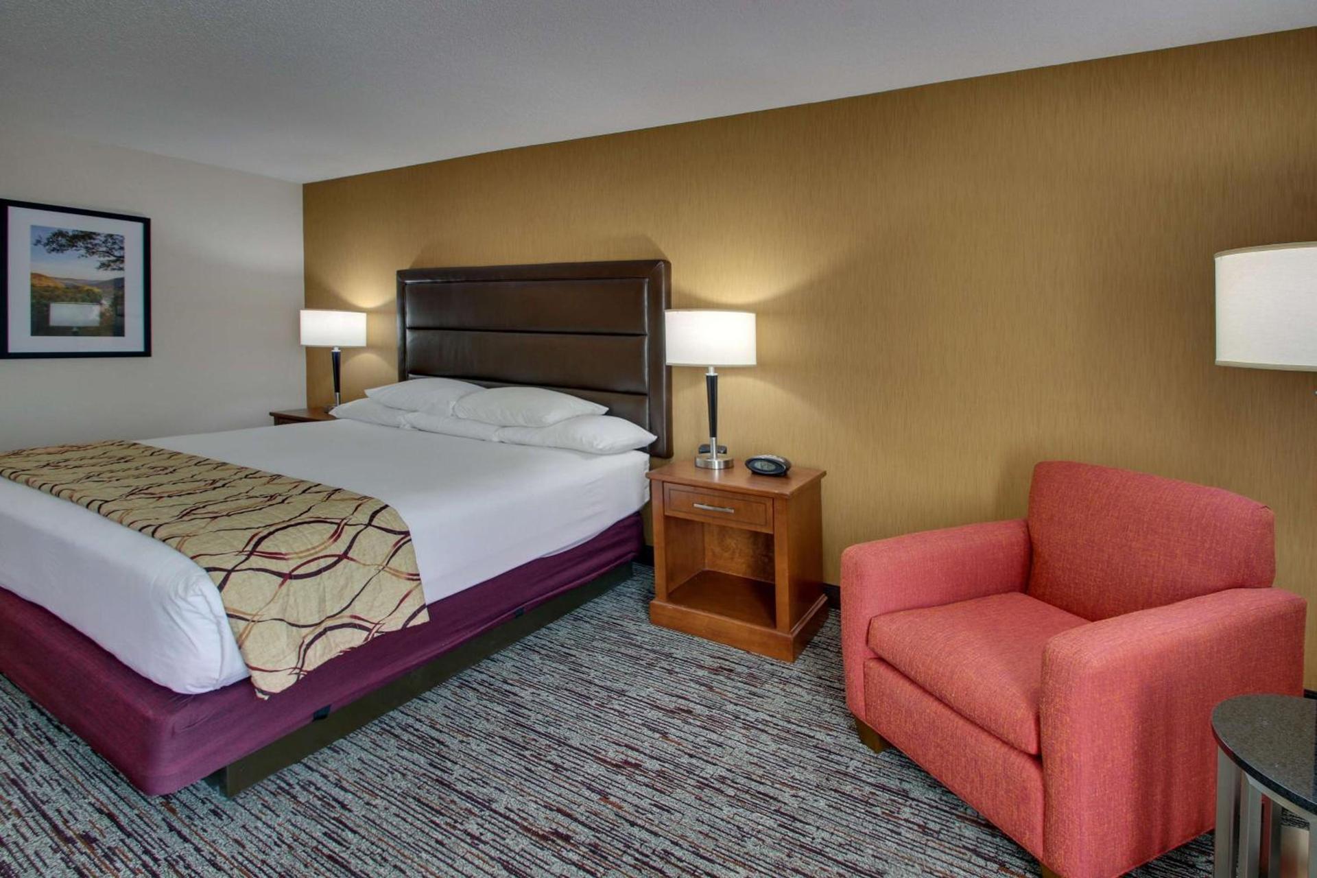 Drury Inn & Suites Bowling Green photo 21