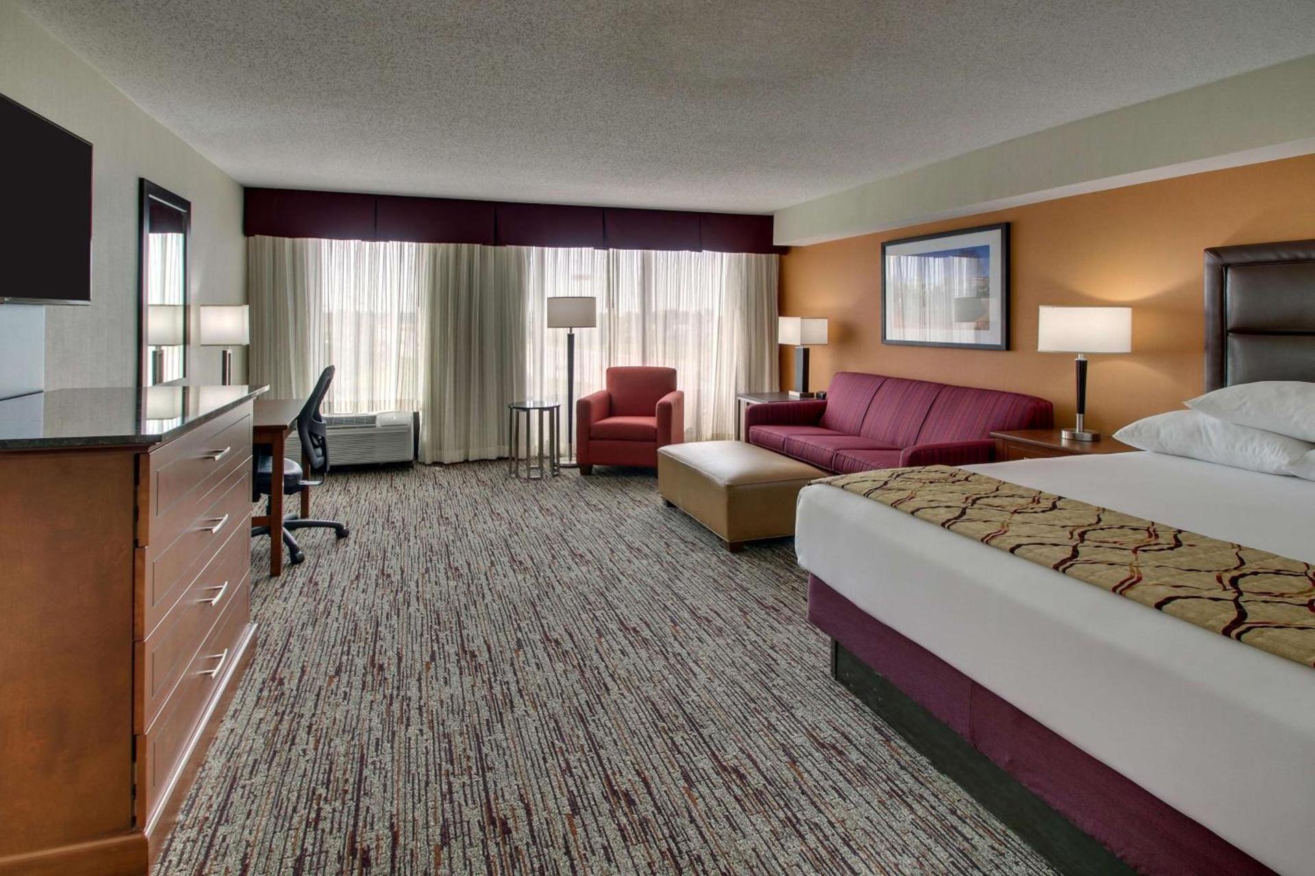 Drury Inn & Suites Bowling Green photo 23