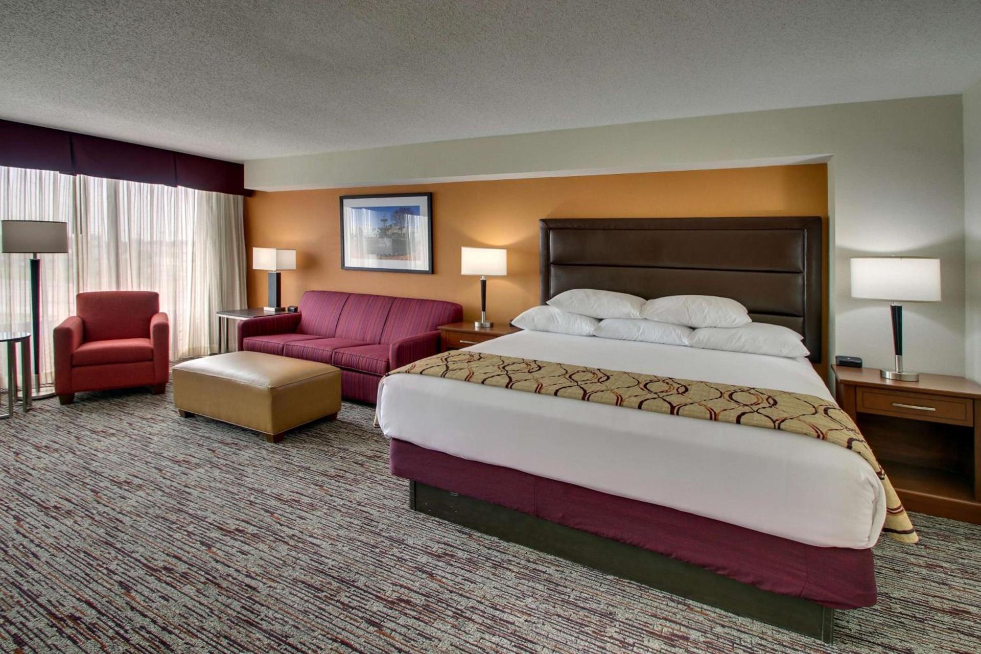 Drury Inn & Suites Bowling Green photo 24