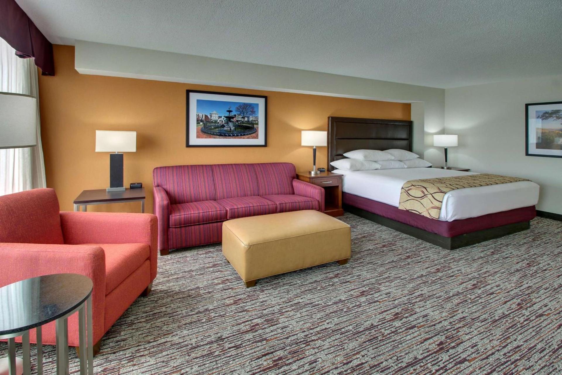 Drury Inn & Suites Bowling Green photo 25