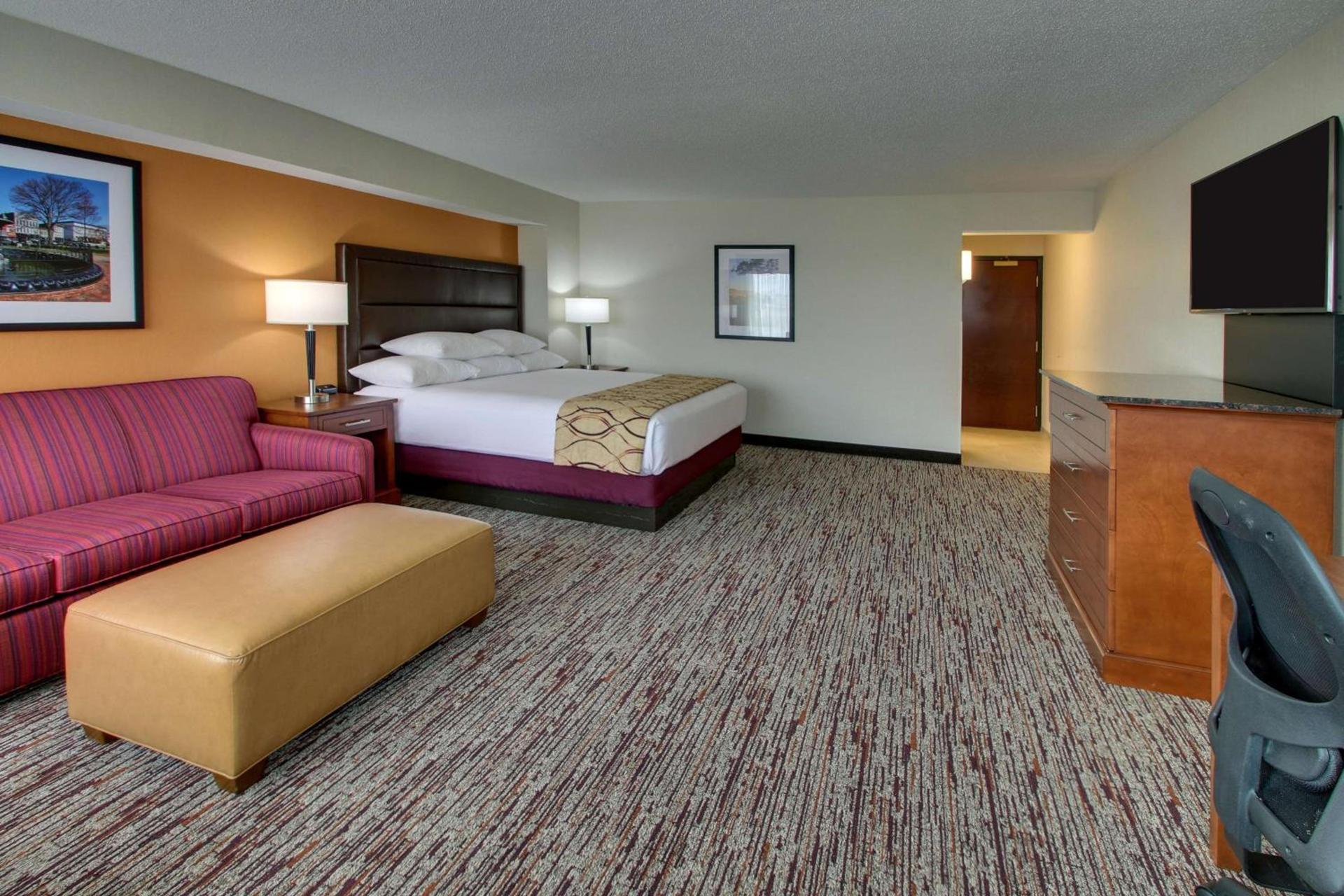 Drury Inn & Suites Bowling Green photo 26