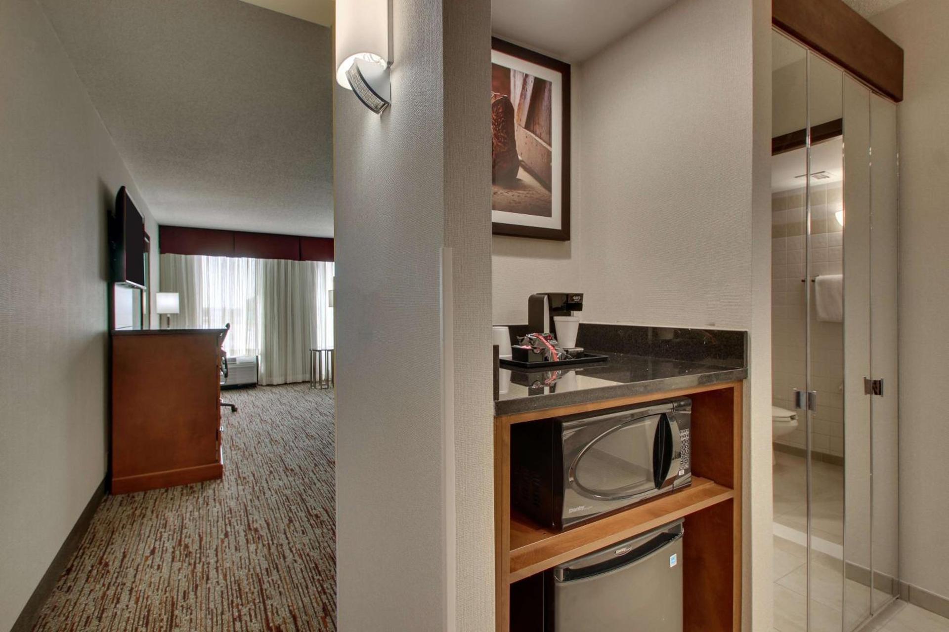 Drury Inn & Suites Bowling Green photo 27