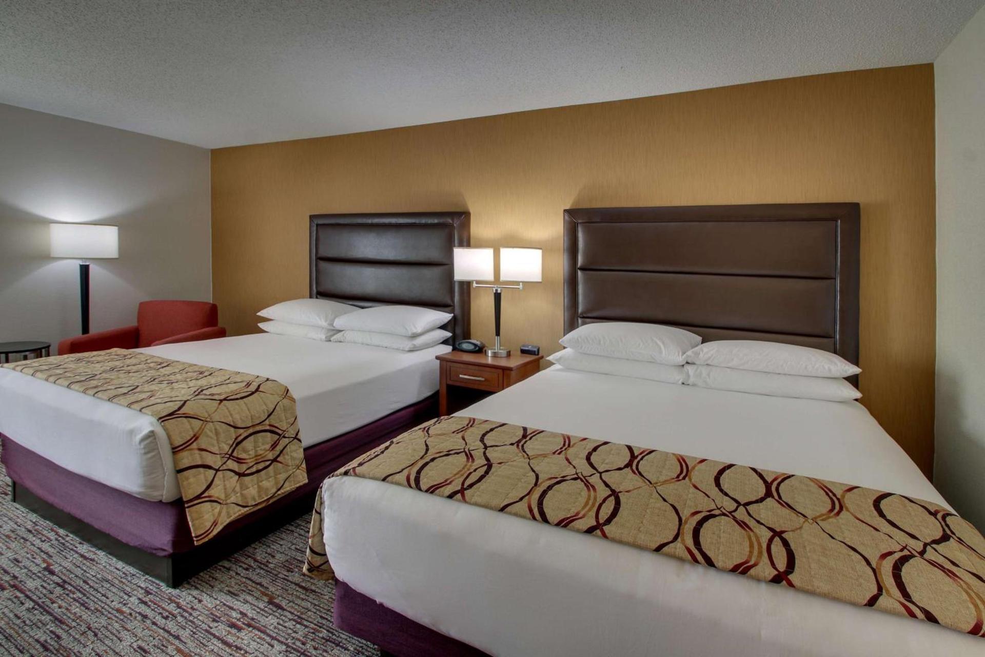 Drury Inn & Suites Bowling Green photo 30