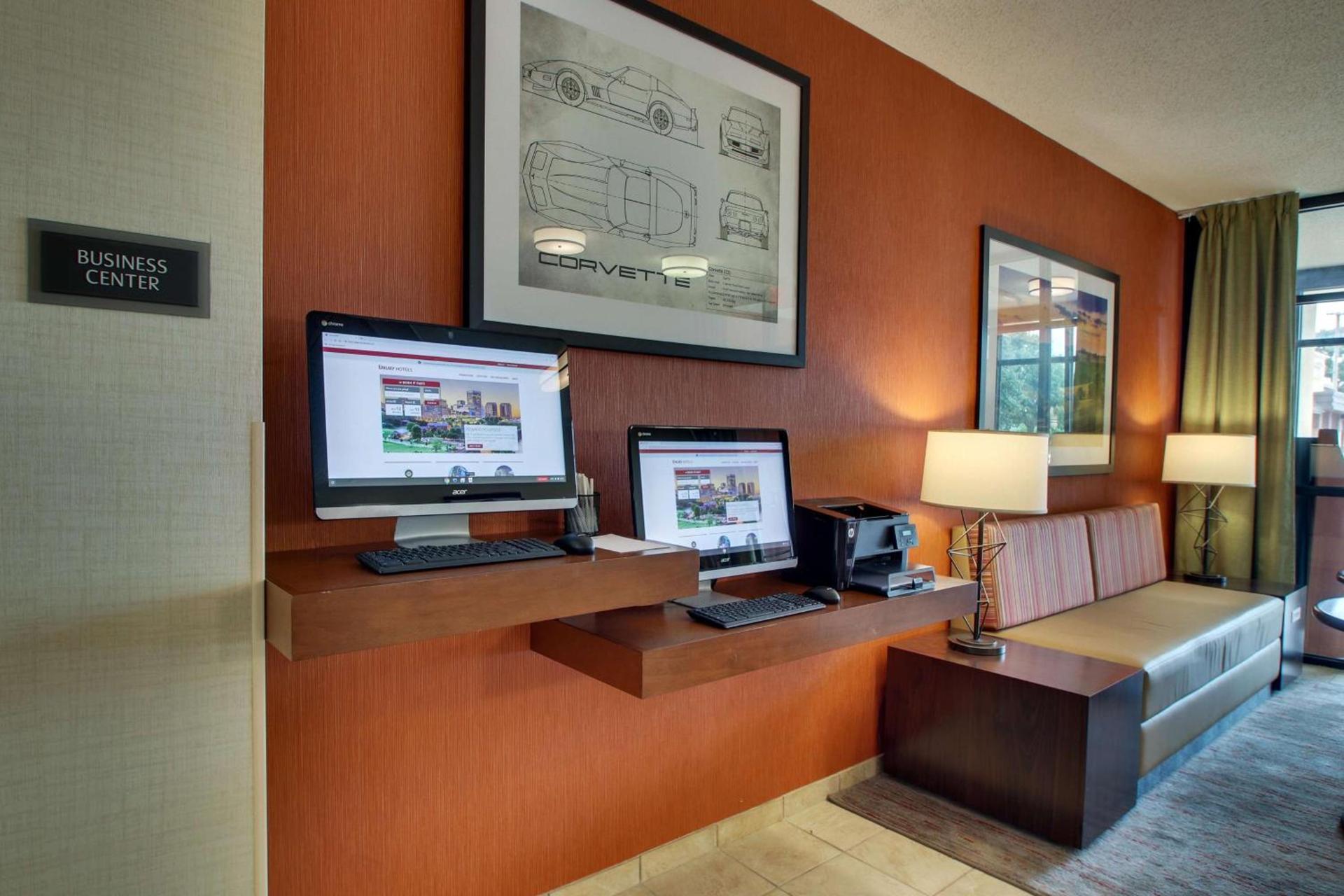 Drury Inn & Suites Bowling Green photo 40