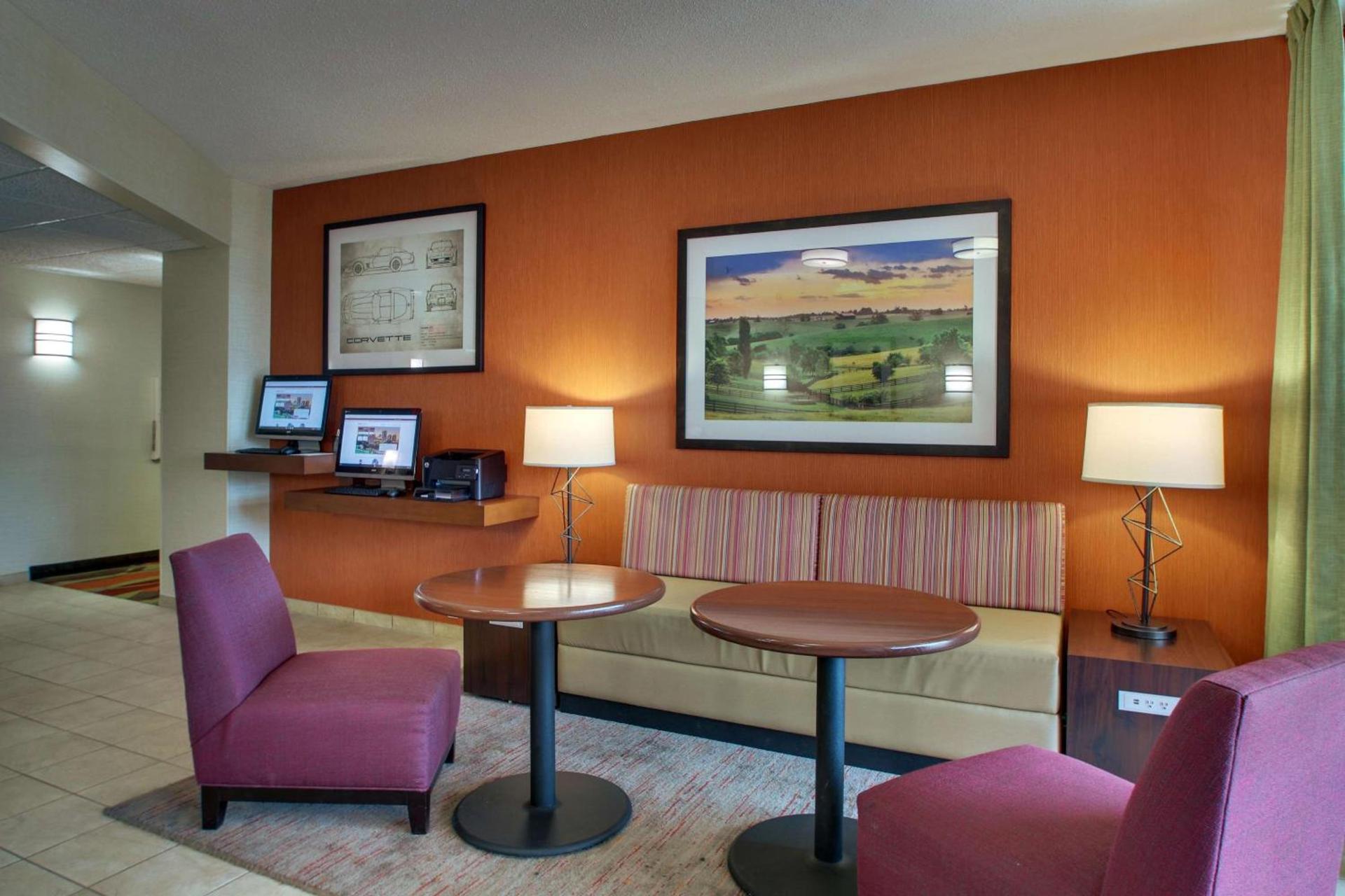 Drury Inn & Suites Bowling Green photo 41