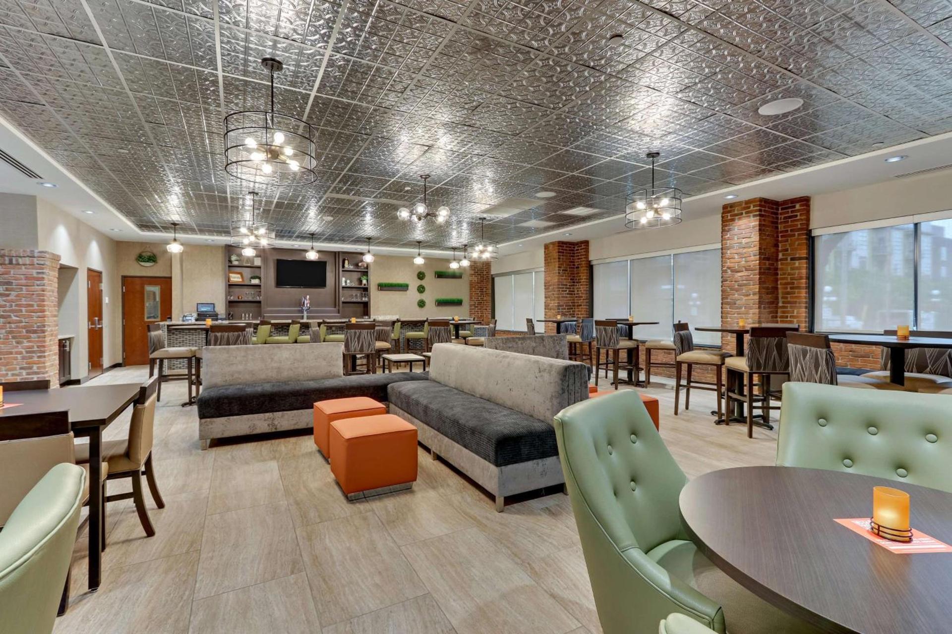 Drury Plaza Hotel St. Paul Downtown photo 5