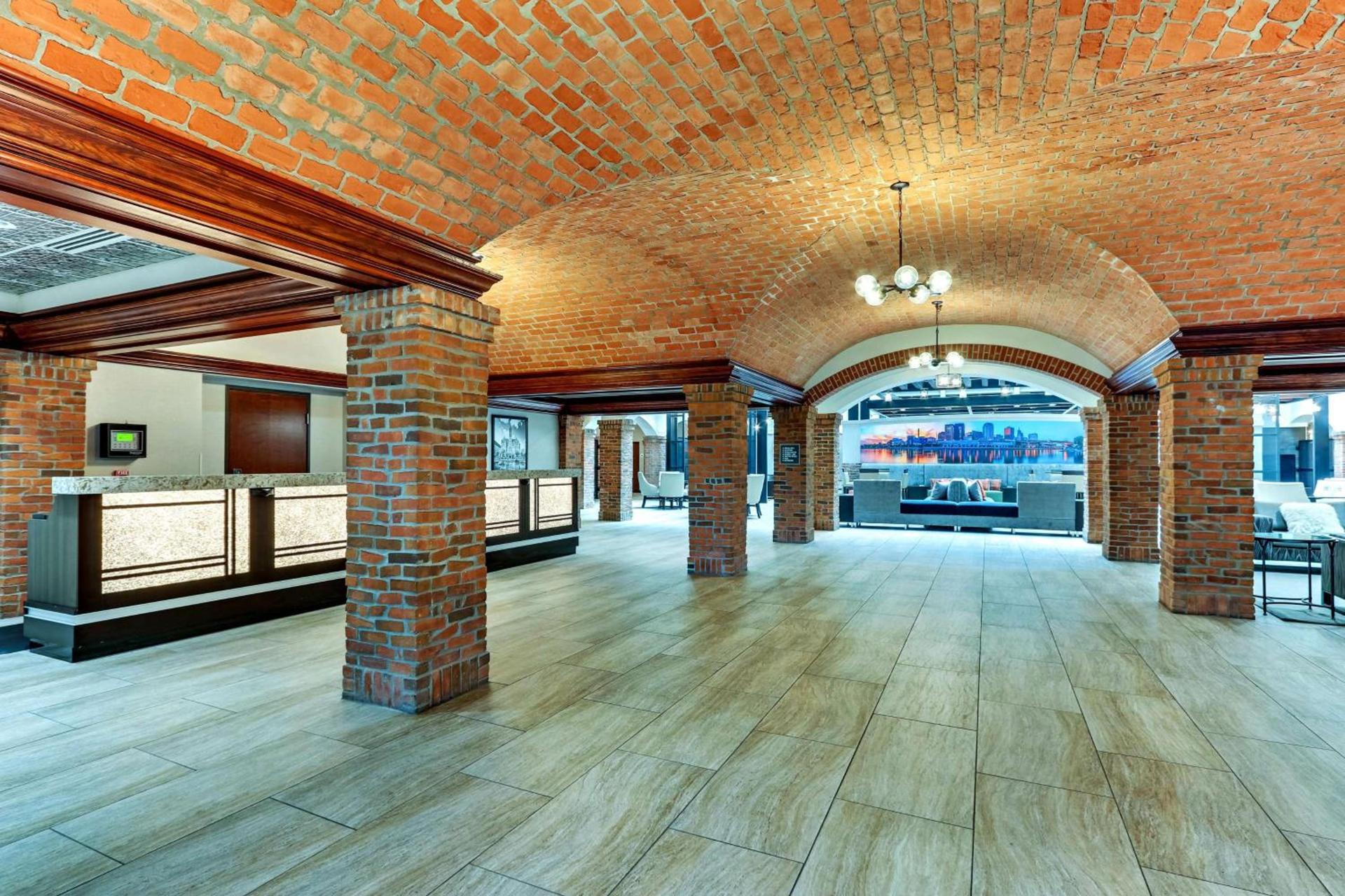 Drury Plaza Hotel St. Paul Downtown photo 8