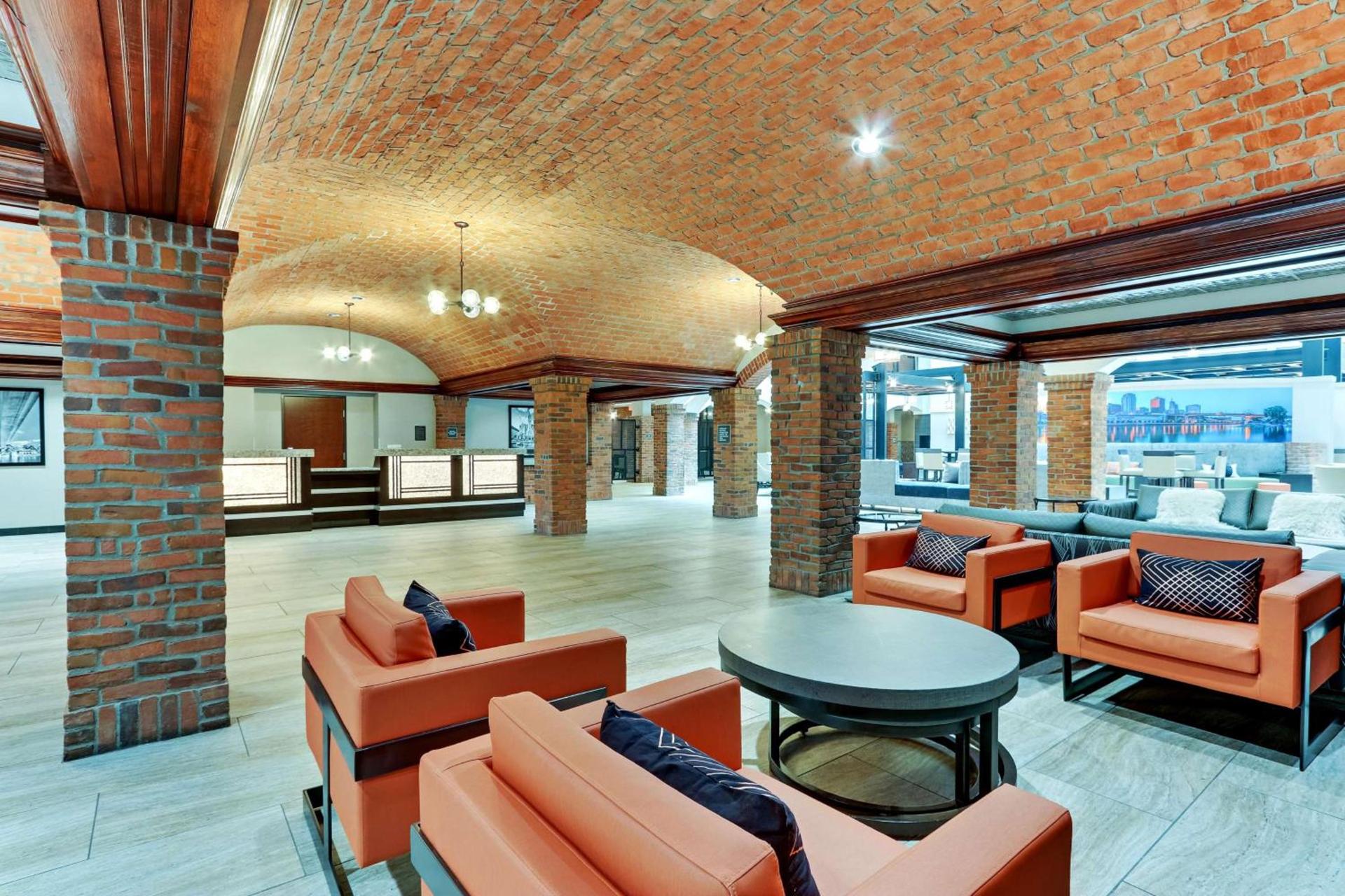Drury Plaza Hotel St. Paul Downtown photo 9