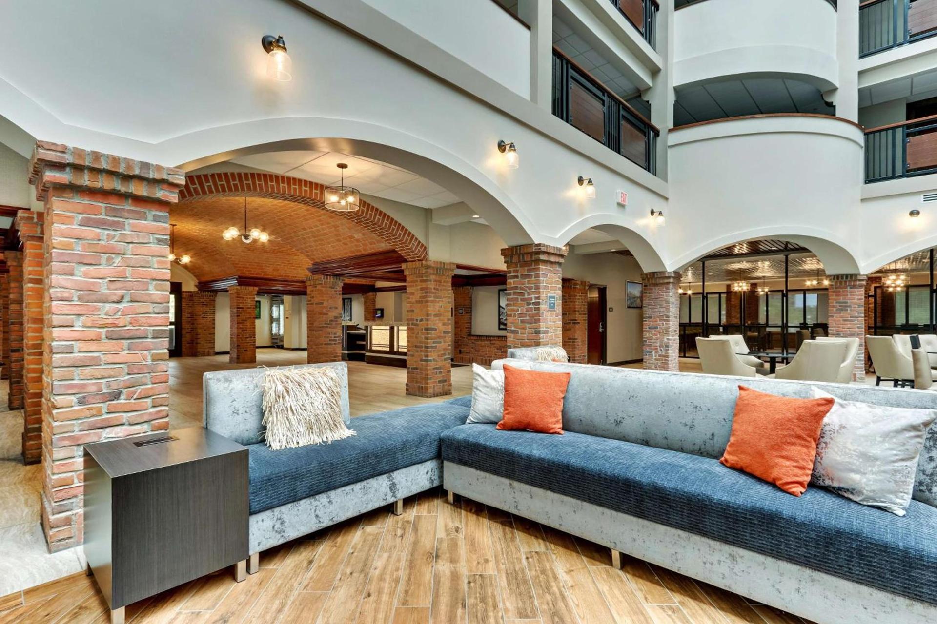 Drury Plaza Hotel St. Paul Downtown photo 10